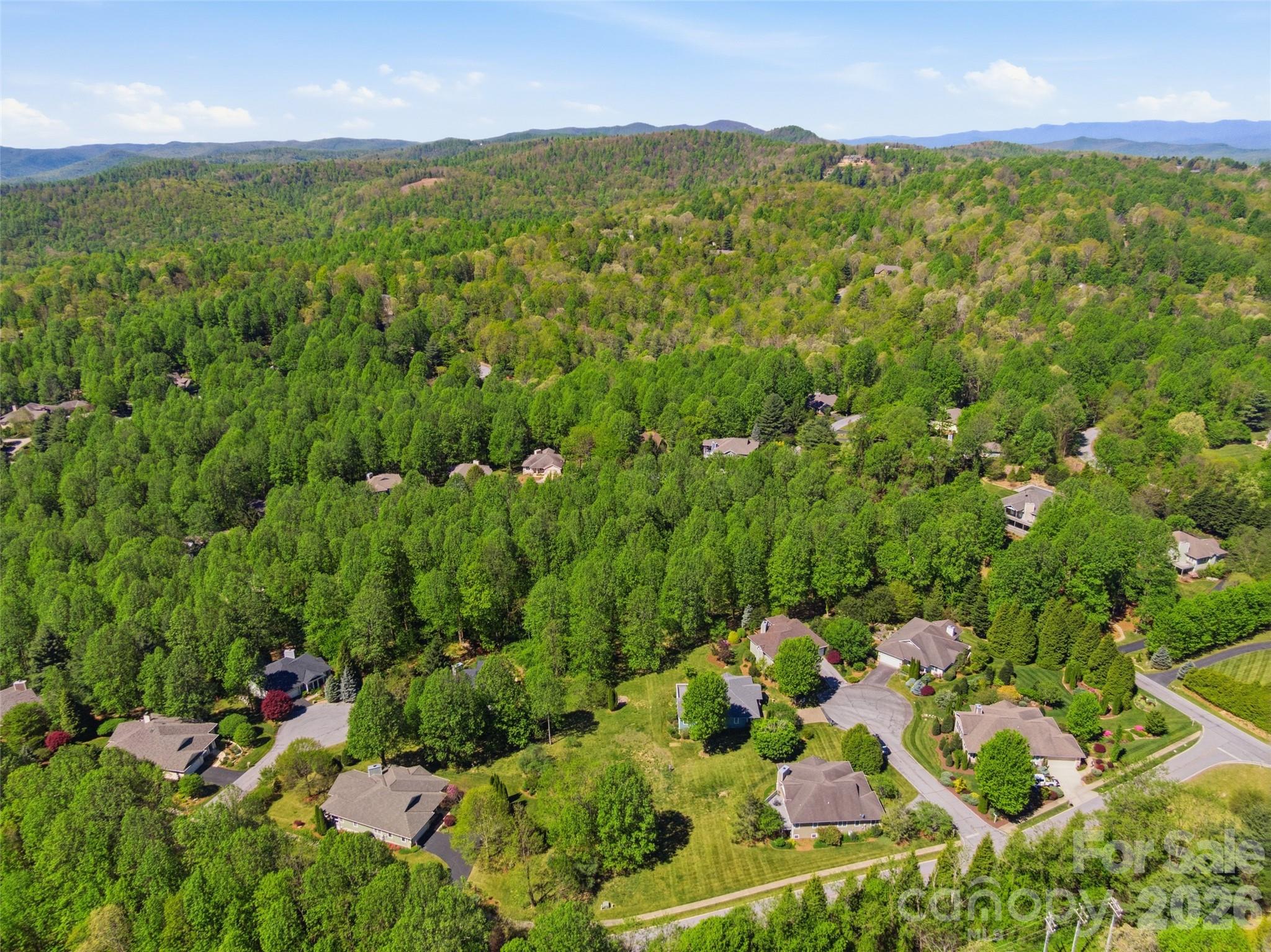 35 Stonecrest Court Flat Rock NC 28731