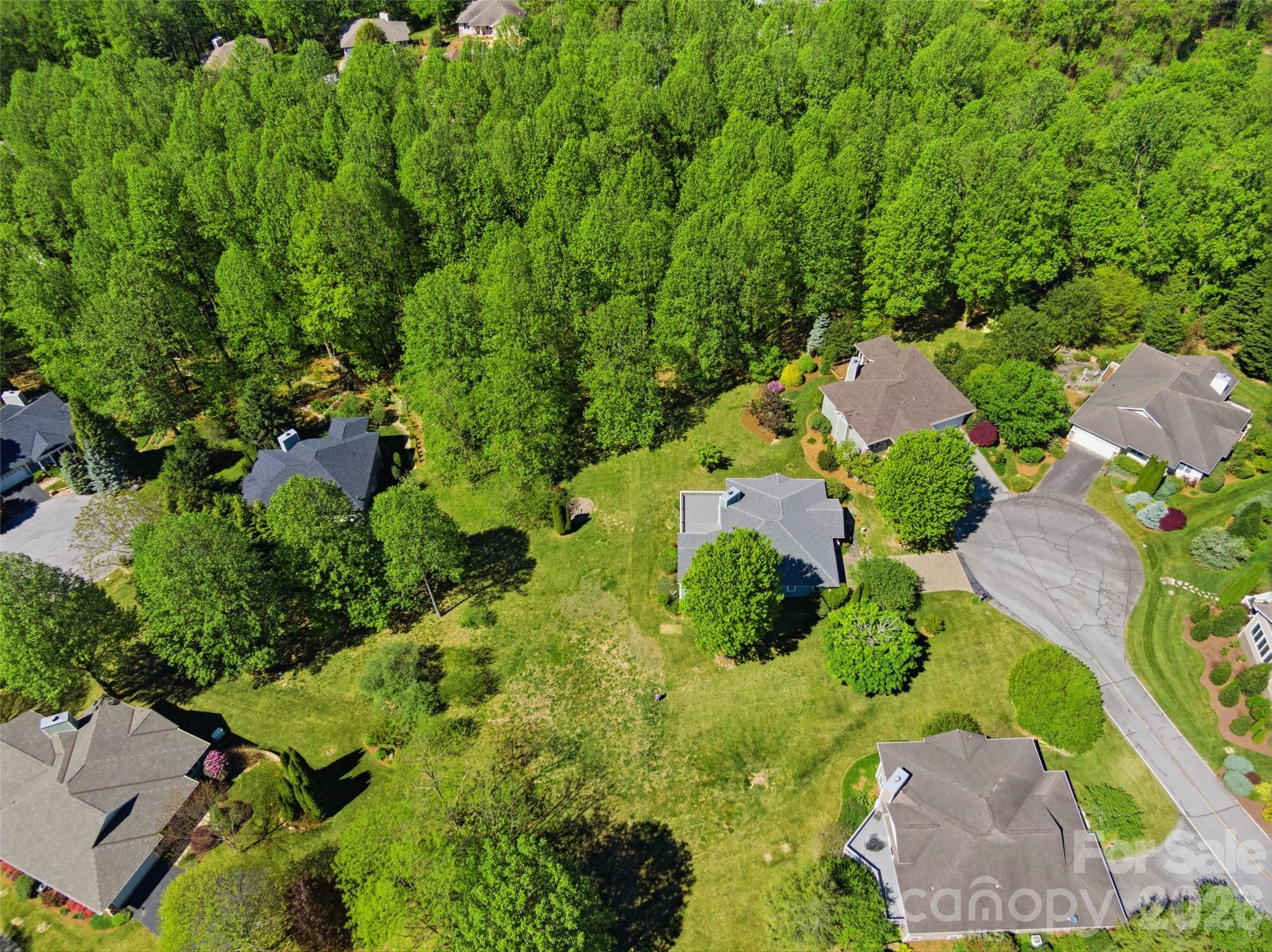 35 Stonecrest Court Flat Rock NC 28731
