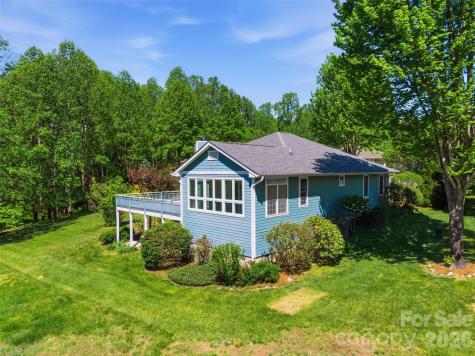 35 Stonecrest Court Flat Rock NC 28731