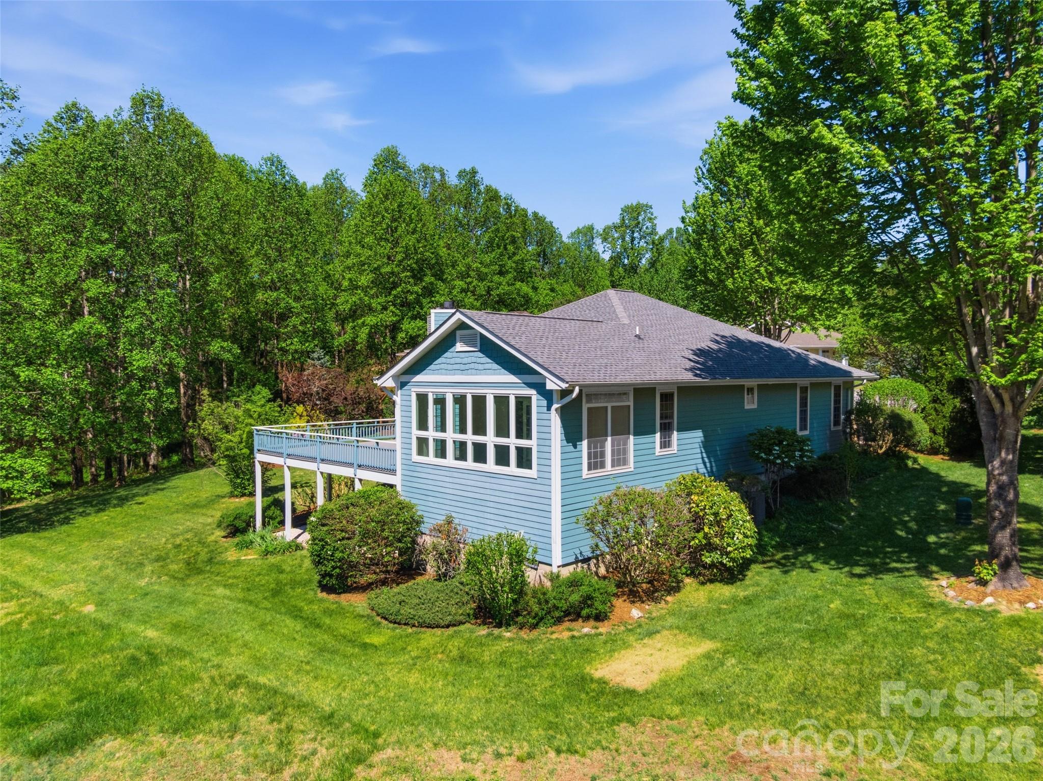 35 Stonecrest Court Flat Rock NC 28731
