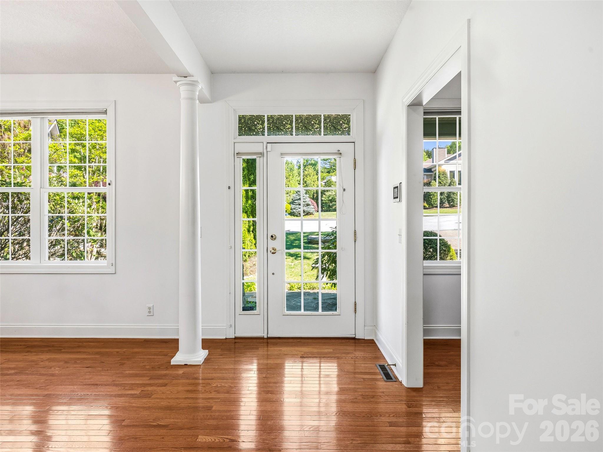 35 Stonecrest Court Flat Rock NC 28731