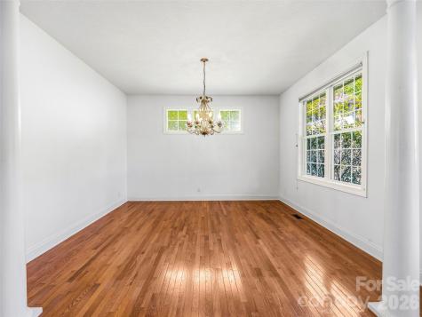 35 Stonecrest Court Flat Rock NC 28731