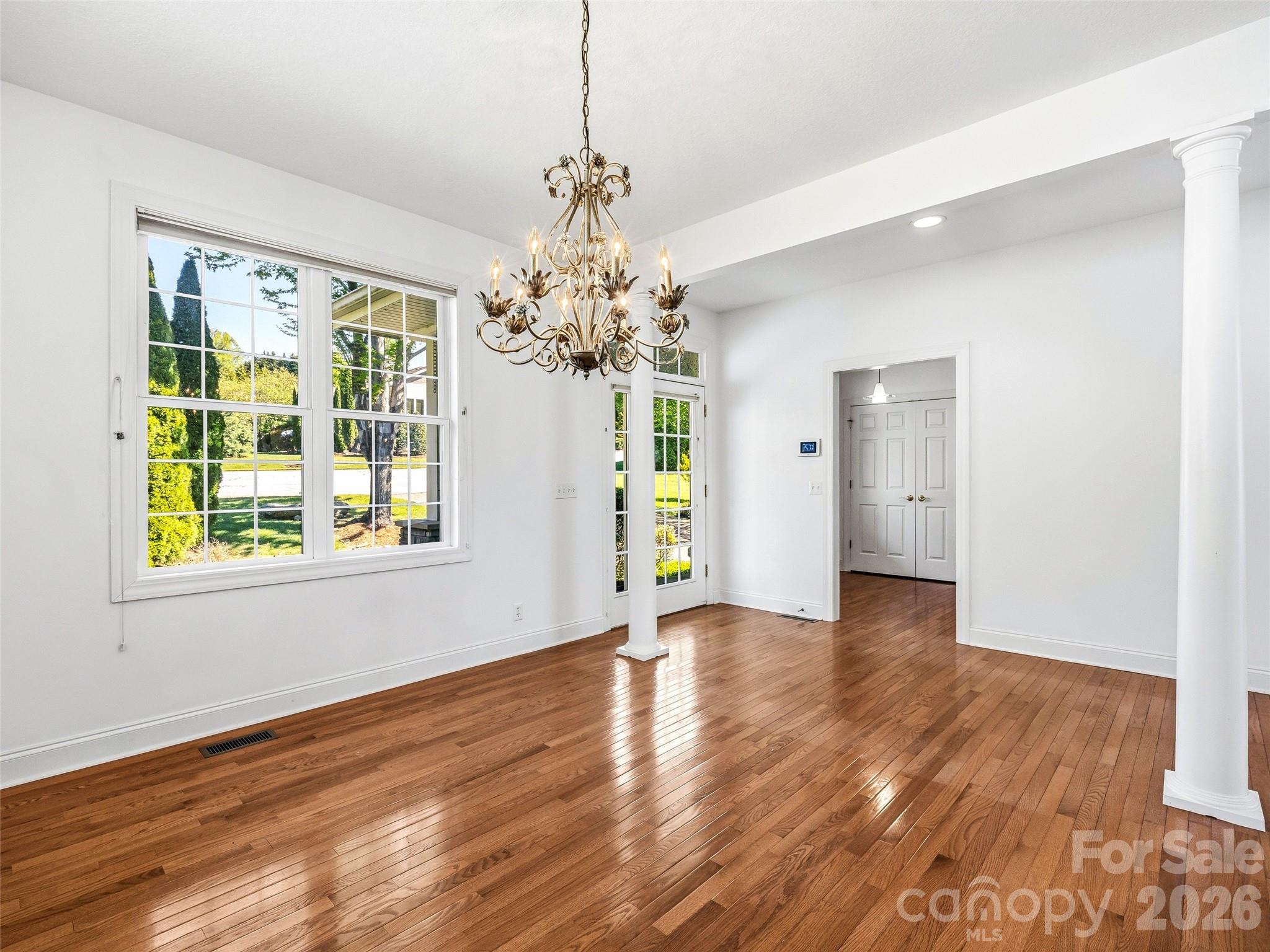 35 Stonecrest Court Flat Rock NC 28731