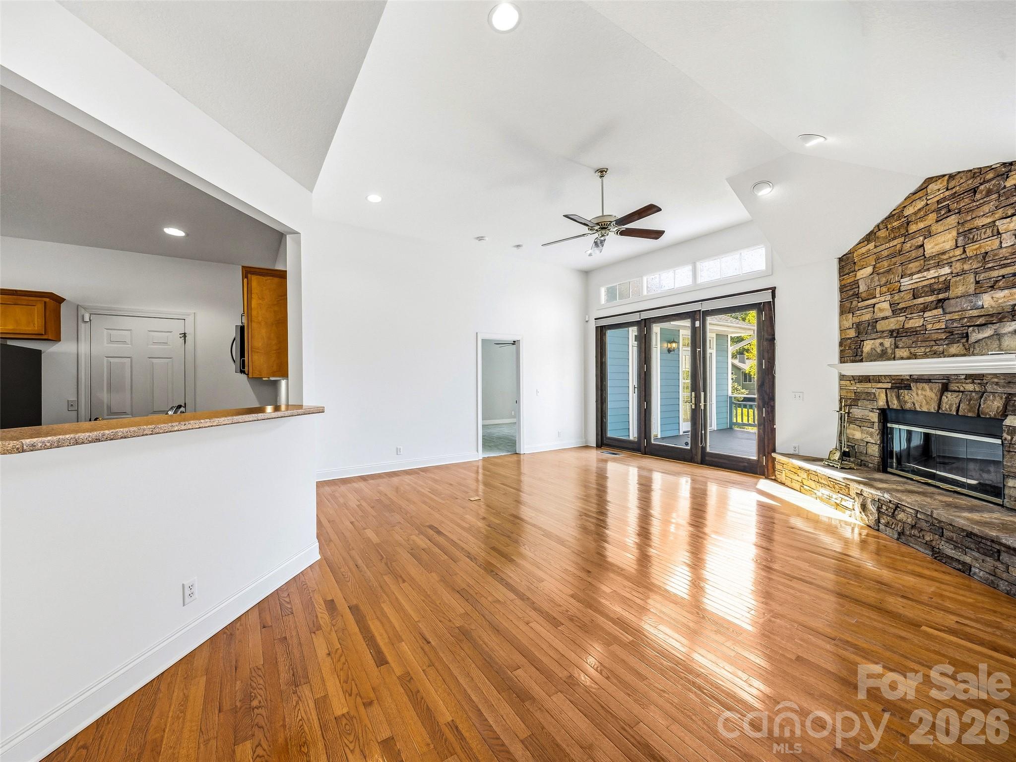 35 Stonecrest Court Flat Rock NC 28731