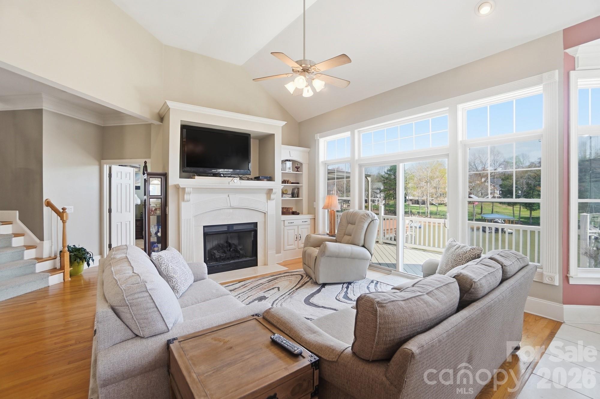 186 Hazelton Loop Mooresville NC 28117