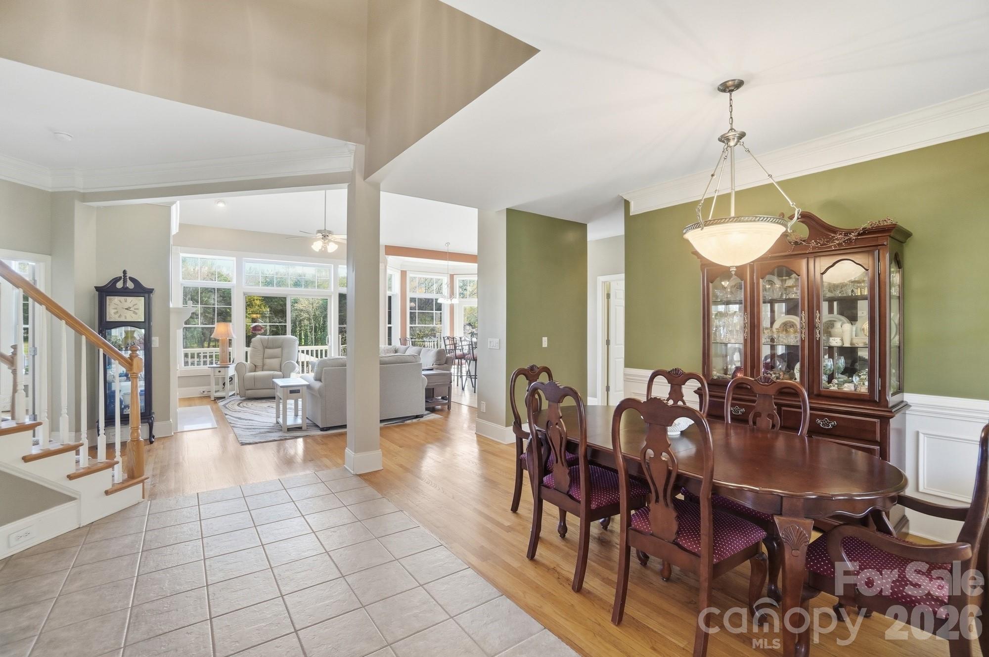 186 Hazelton Loop Mooresville NC 28117