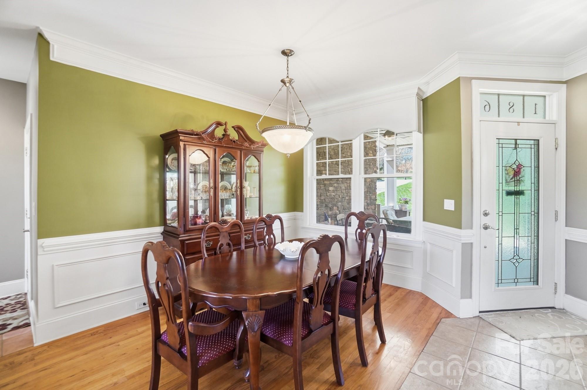 186 Hazelton Loop Mooresville NC 28117