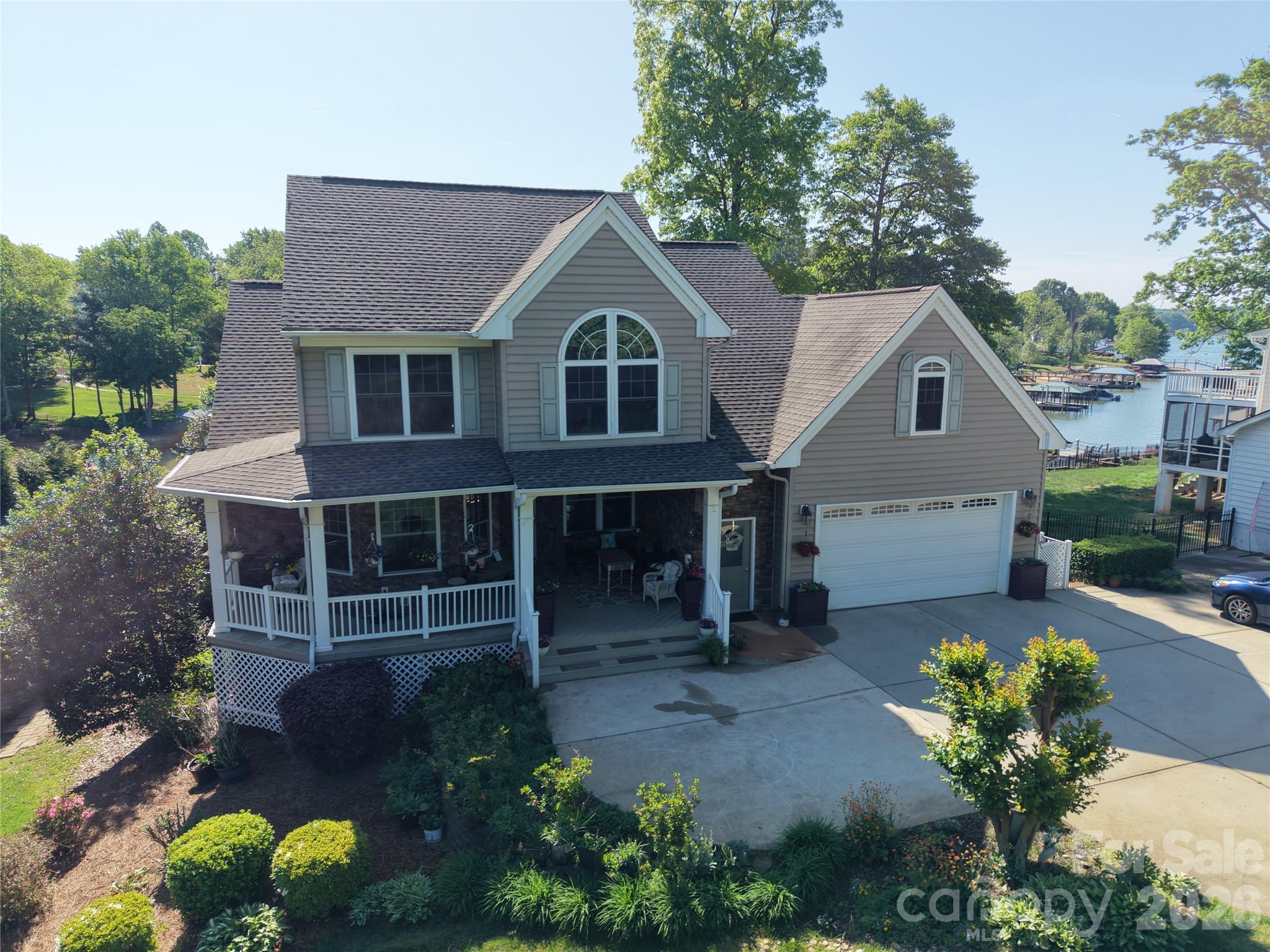 186 Hazelton Loop Mooresville NC 28117