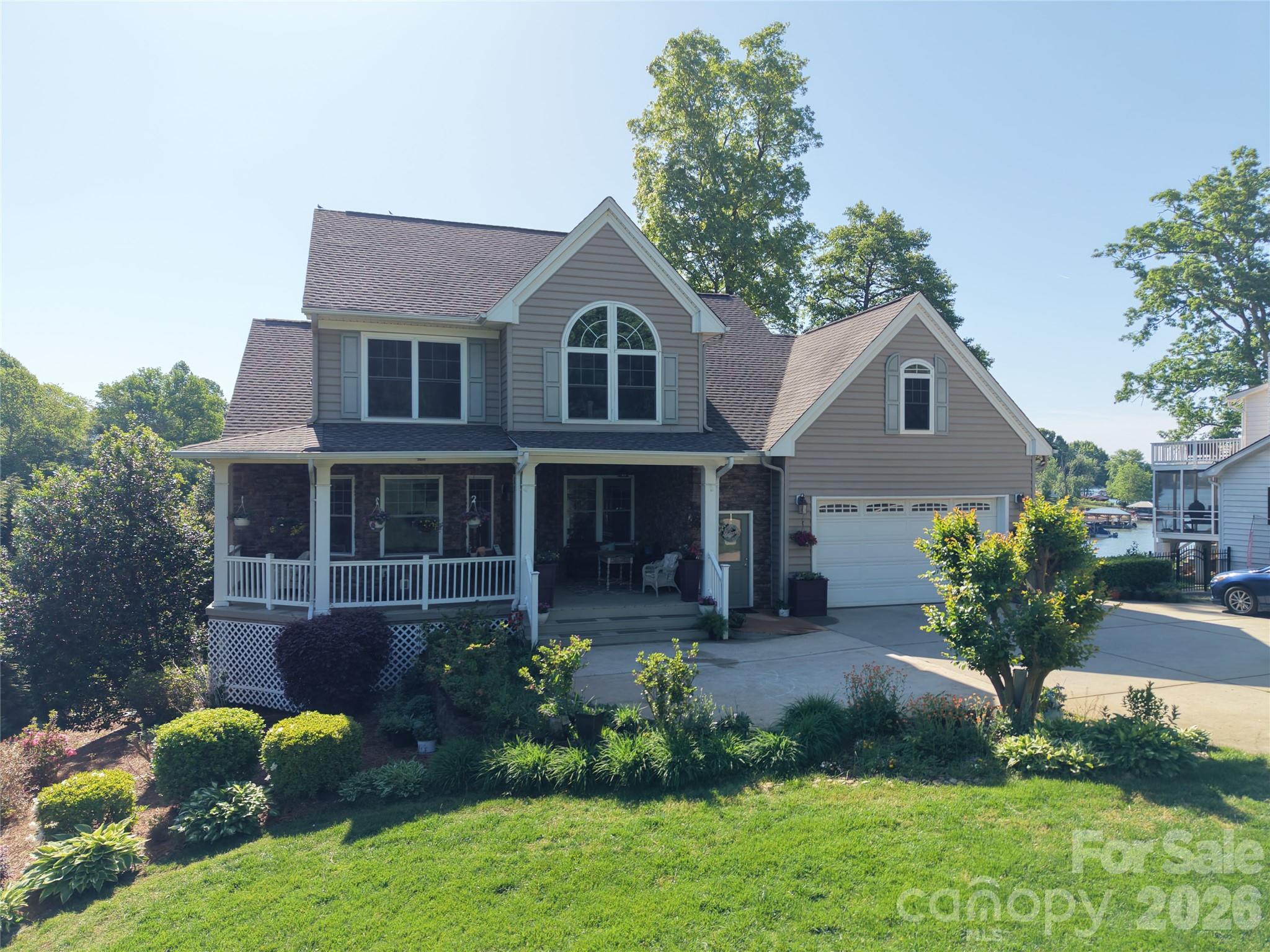186 Hazelton Loop Mooresville NC 28117