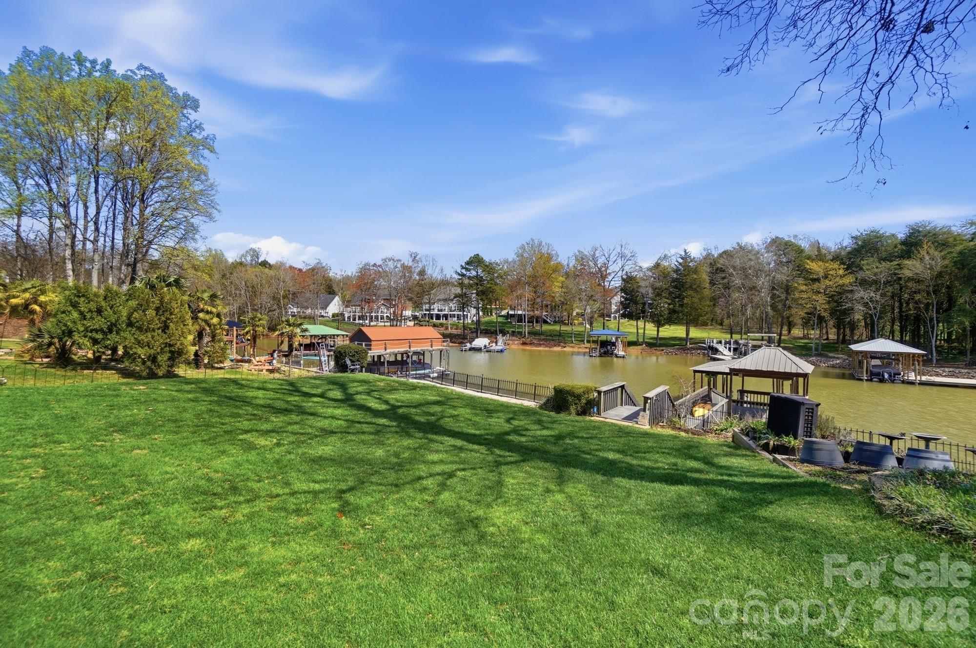 186 Hazelton Loop Mooresville NC 28117