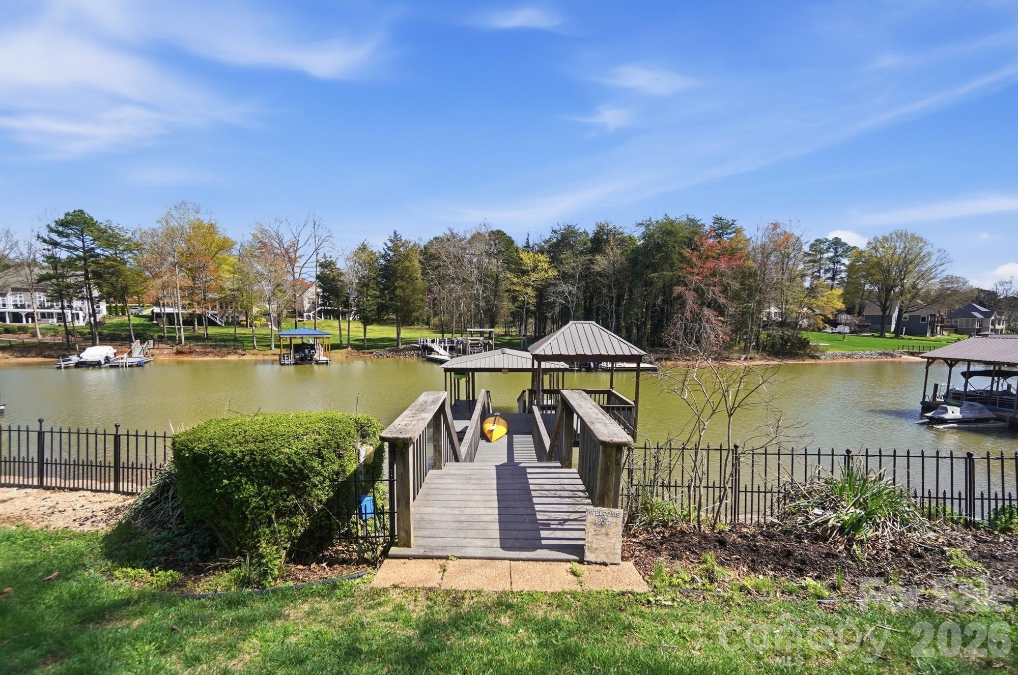 186 Hazelton Loop Mooresville NC 28117