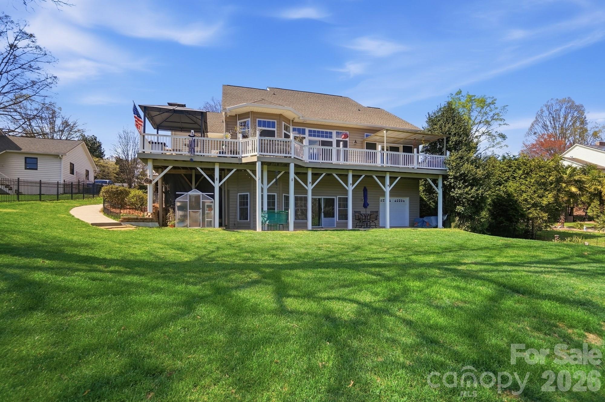 186 Hazelton Loop Mooresville NC 28117