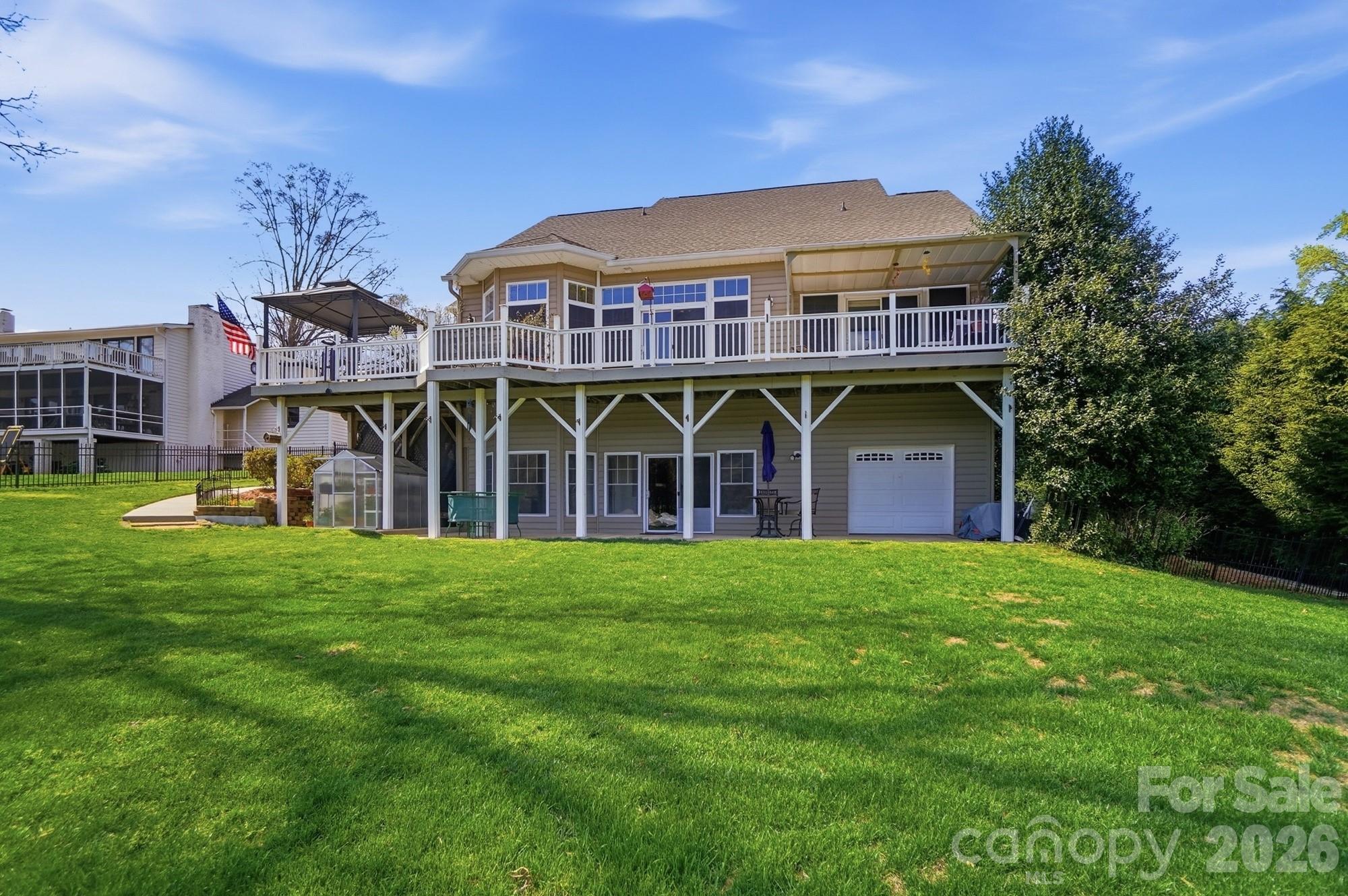 186 Hazelton Loop Mooresville NC 28117