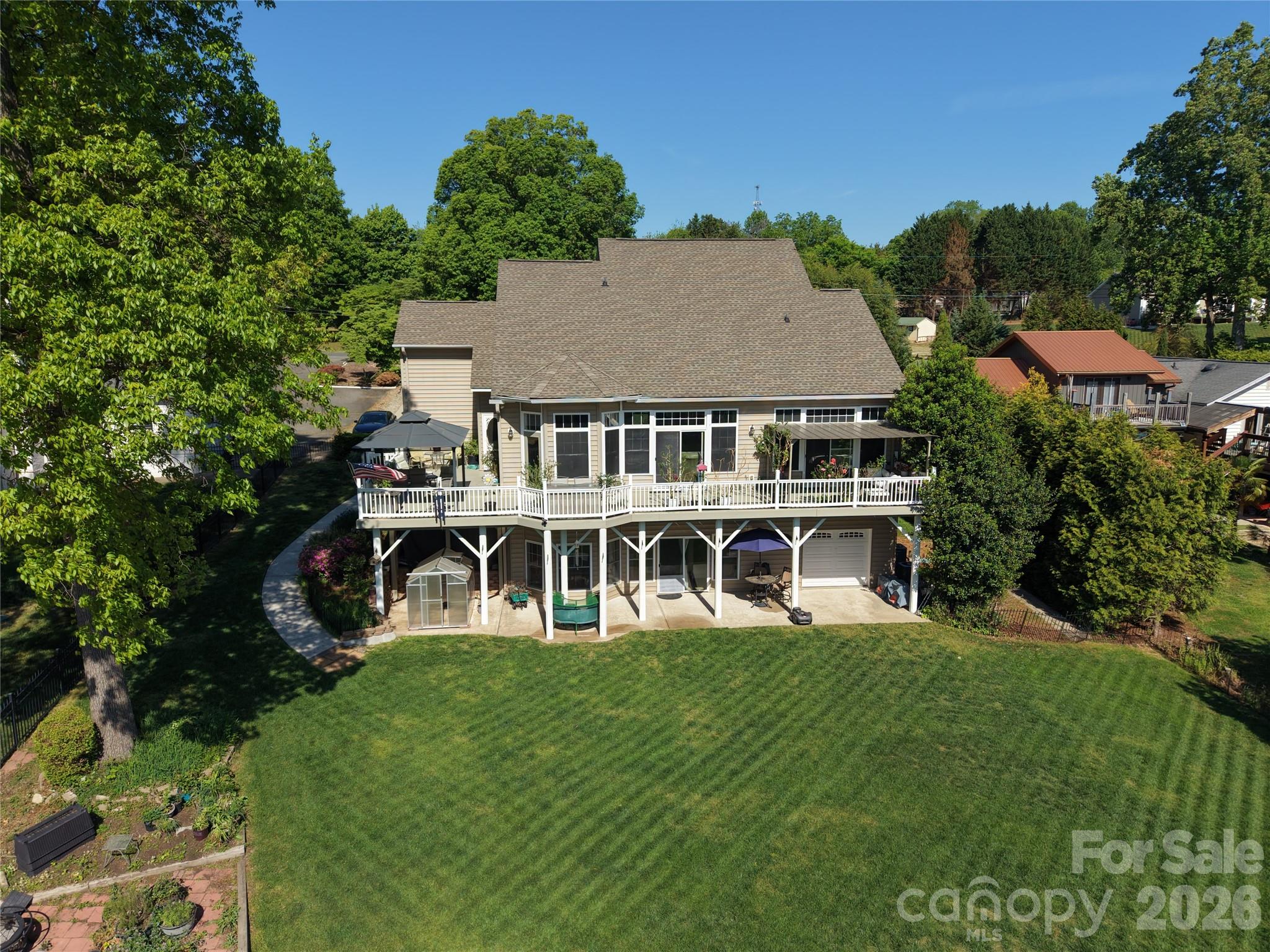 186 Hazelton Loop Mooresville NC 28117