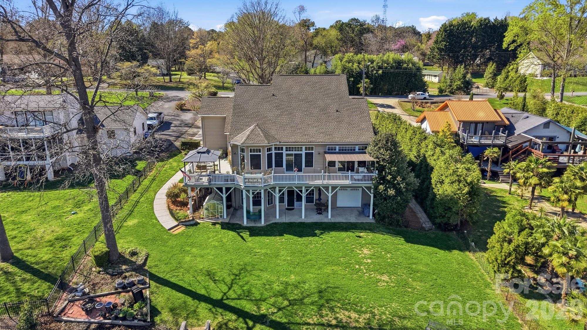 186 Hazelton Loop Mooresville NC 28117