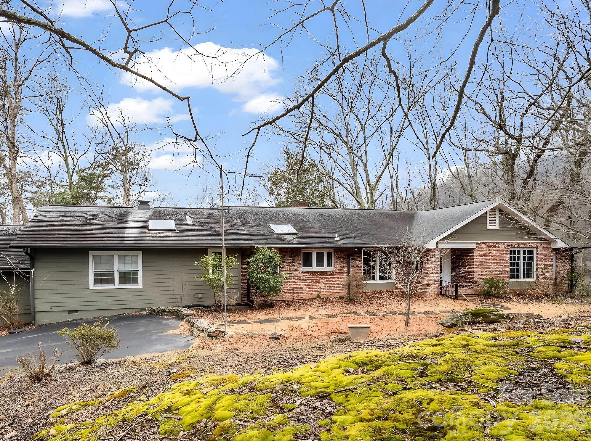 117 Hummingbird Lane Columbus NC 28722