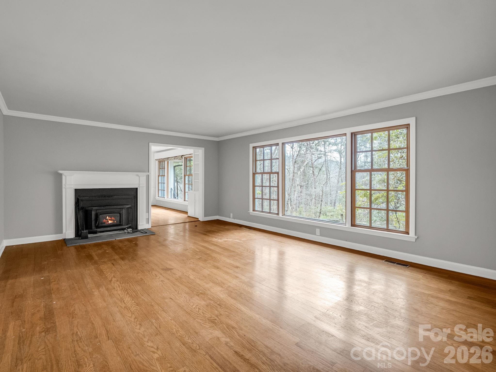117 Hummingbird Lane Columbus NC 28722