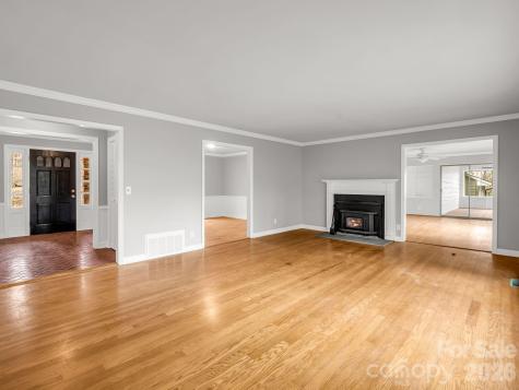 117 Hummingbird Lane Columbus NC 28722