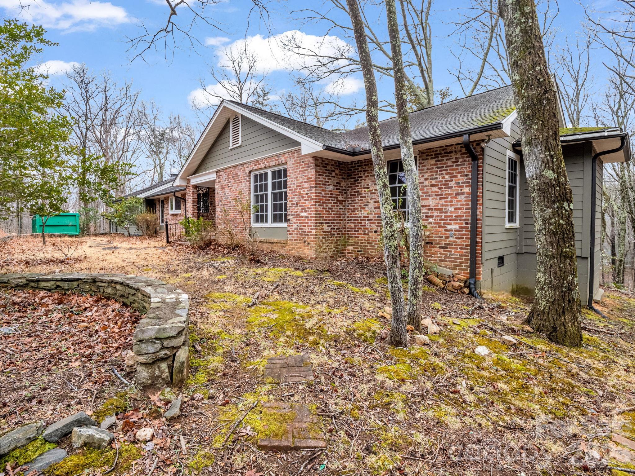 117 Hummingbird Lane Columbus NC 28722