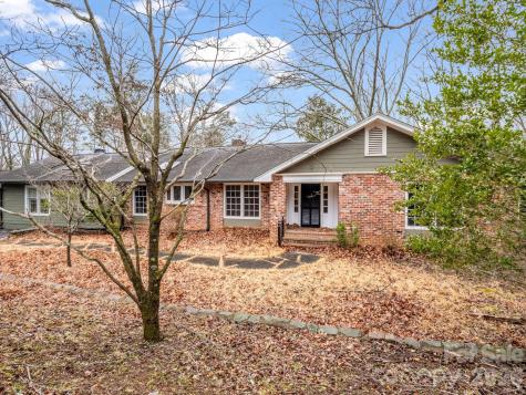 117 Hummingbird Lane Columbus NC 28722