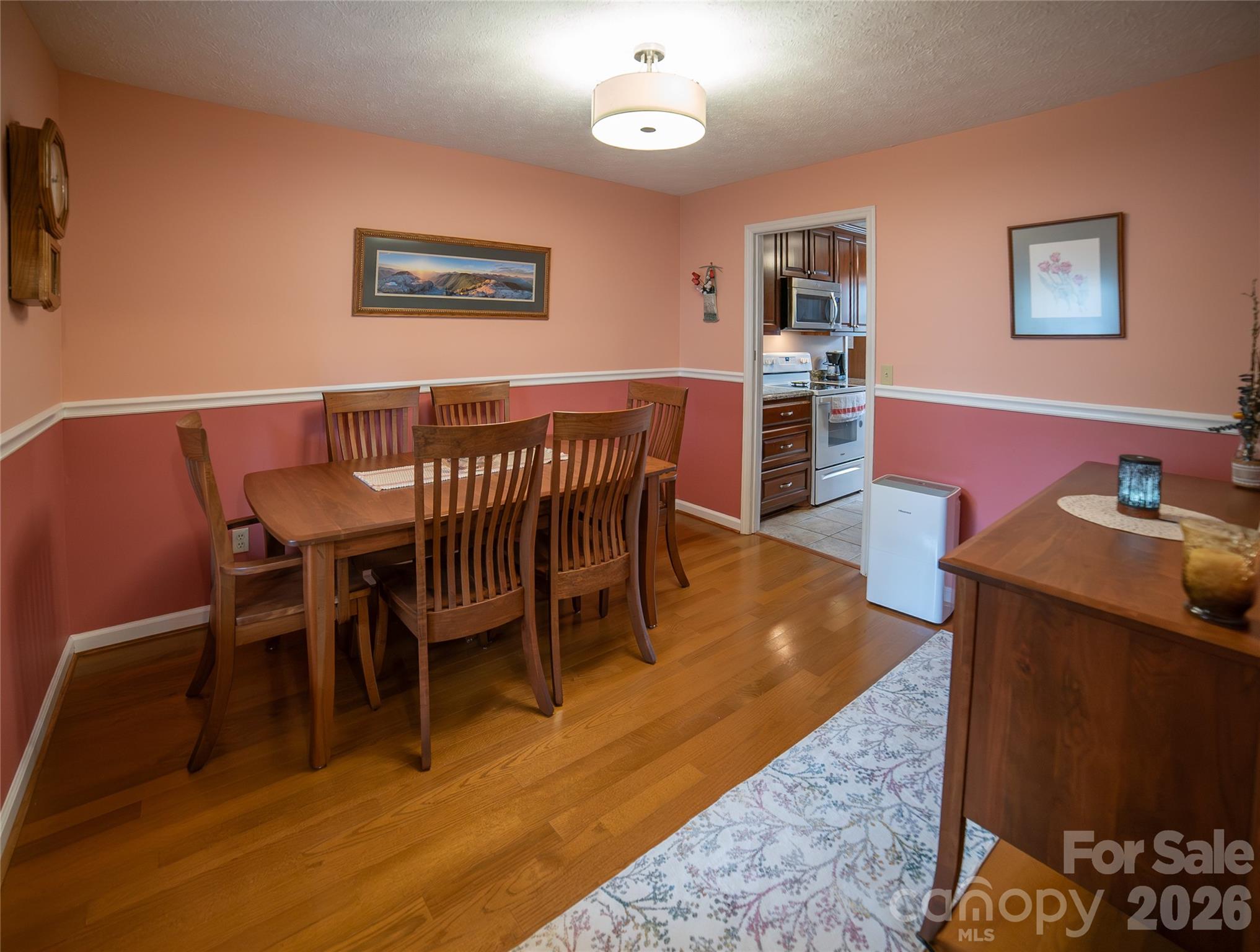 3153 Village Drive Morganton NC 28655