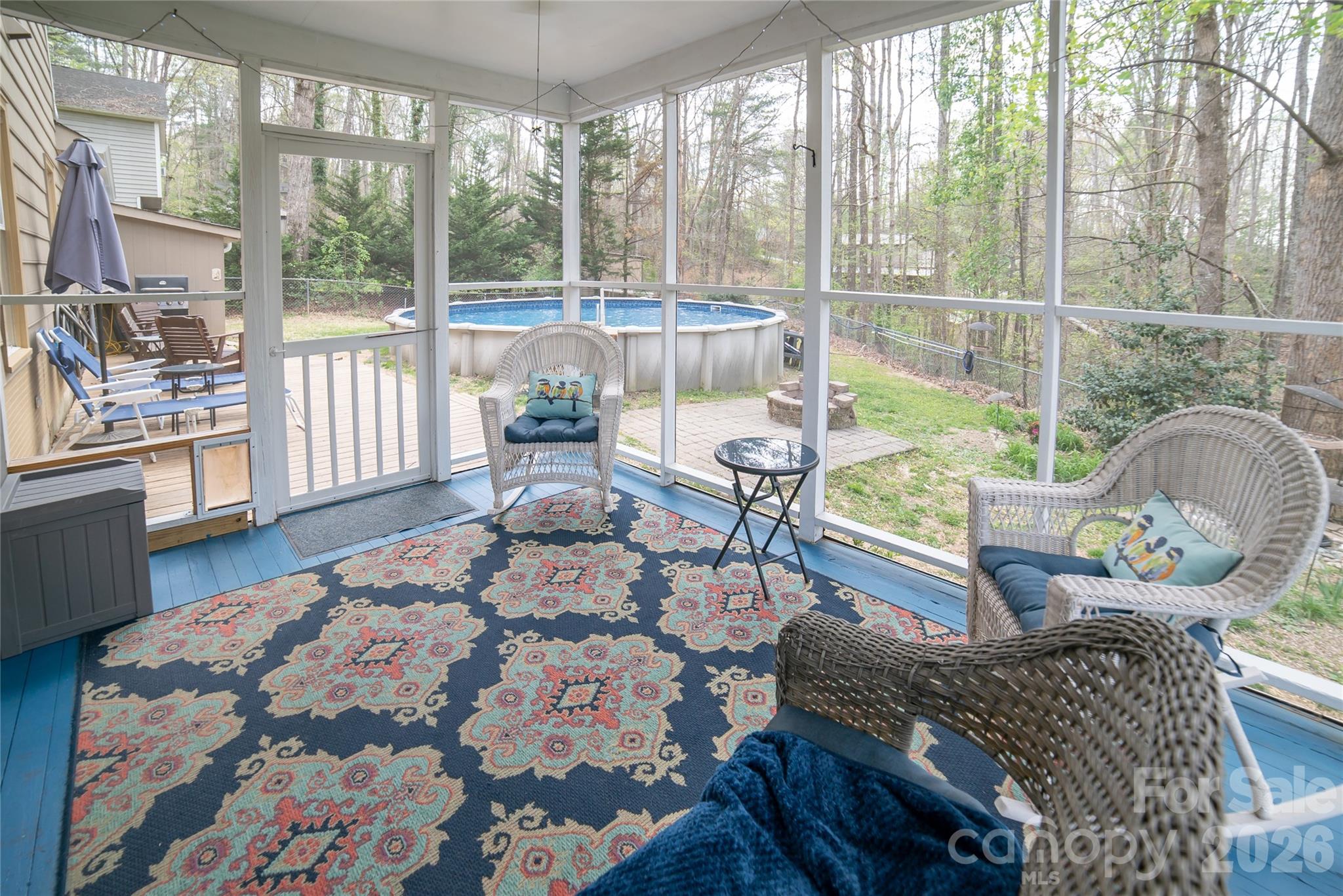 3153 Village Drive Morganton NC 28655