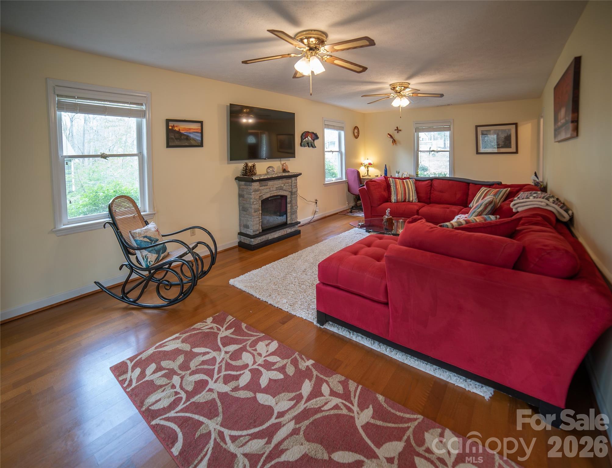 3153 Village Drive Morganton NC 28655
