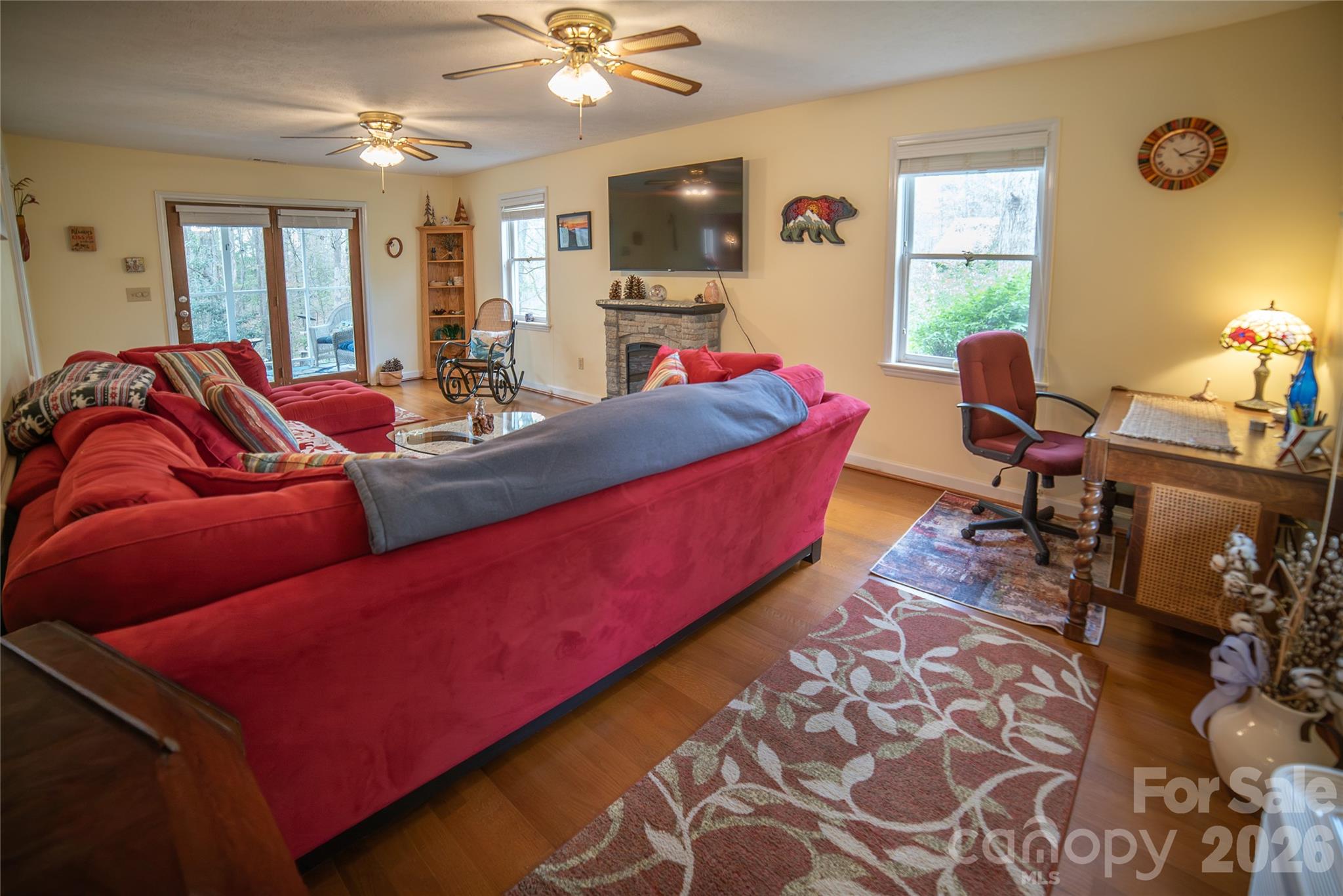 3153 Village Drive Morganton NC 28655