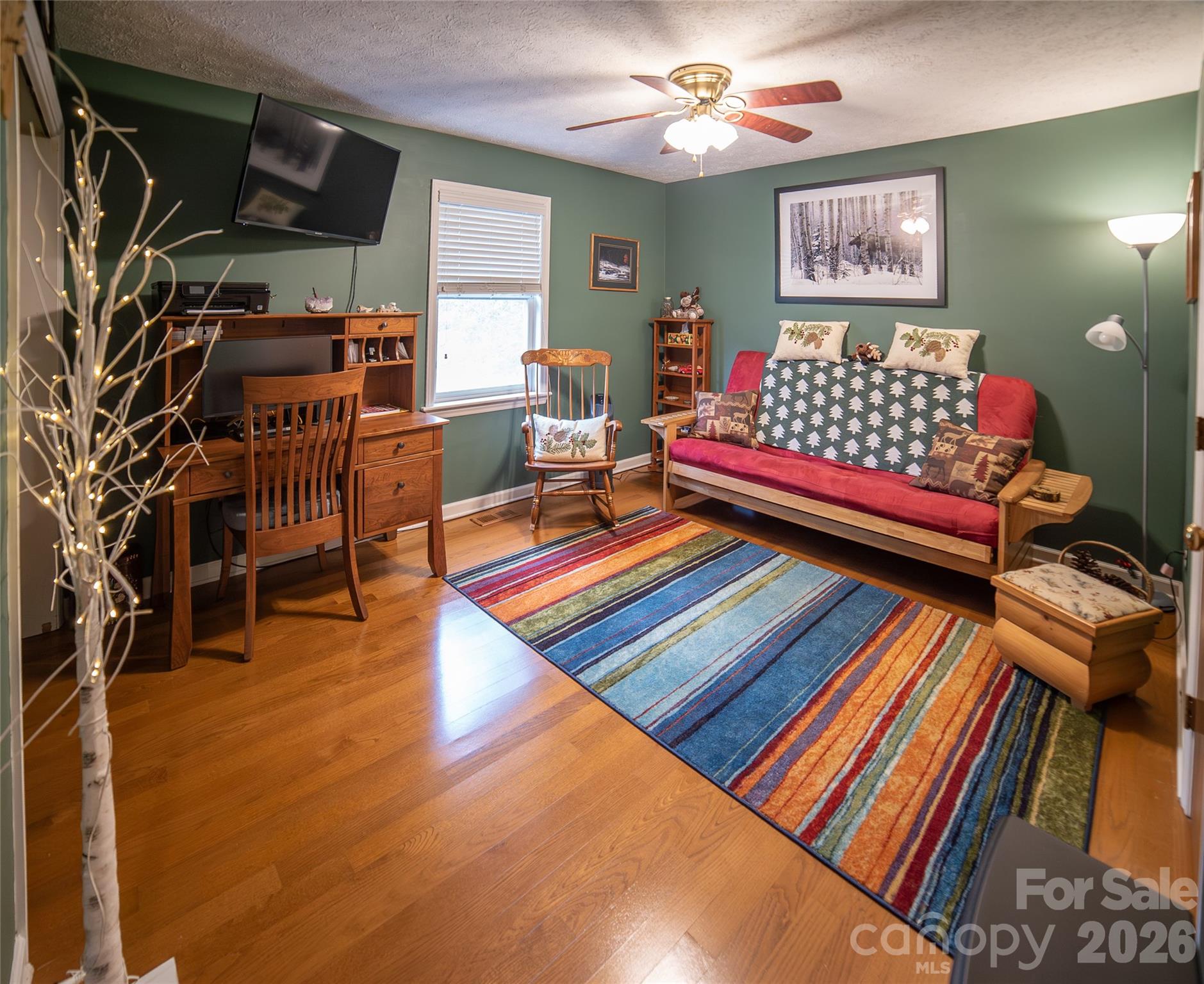 3153 Village Drive Morganton NC 28655