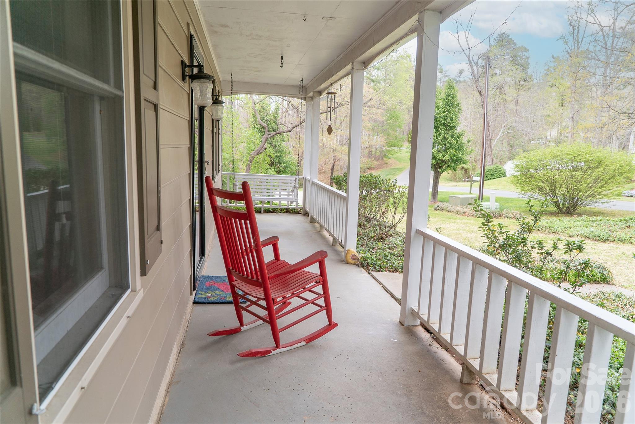 3153 Village Drive Morganton NC 28655