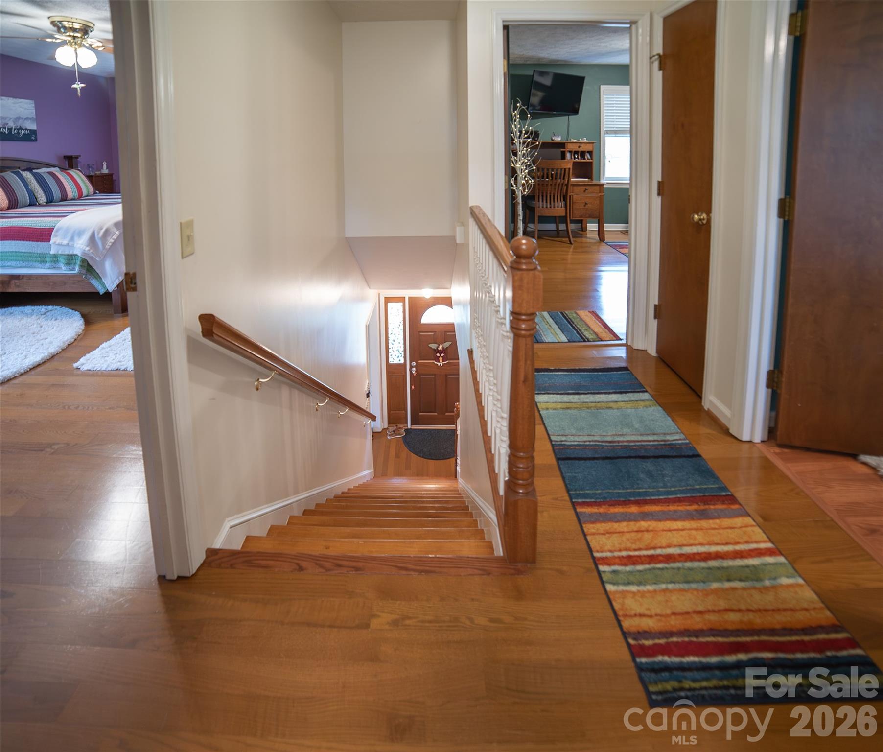 3153 Village Drive Morganton NC 28655