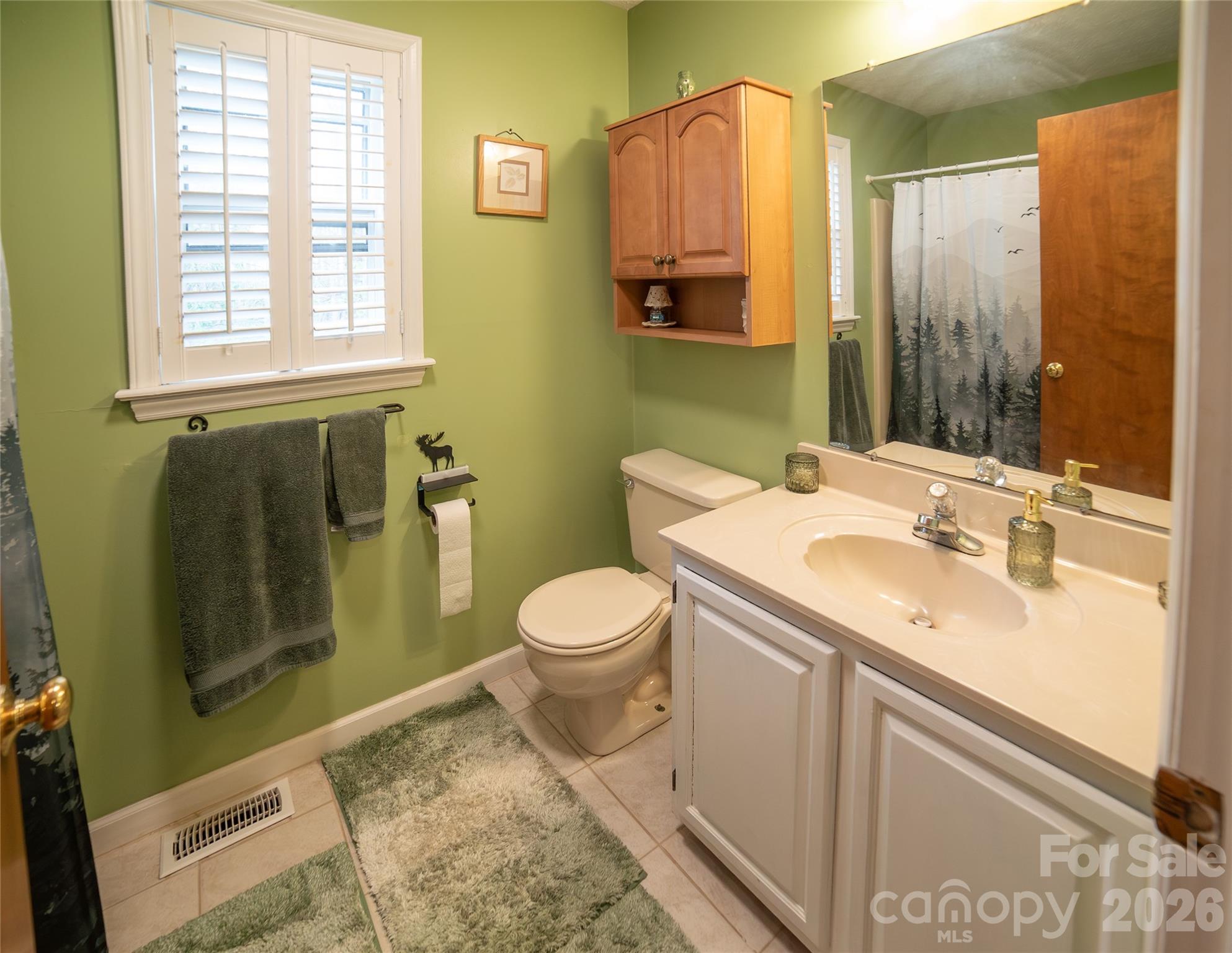 3153 Village Drive Morganton NC 28655