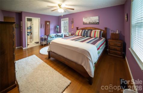 3153 Village Drive Morganton NC 28655