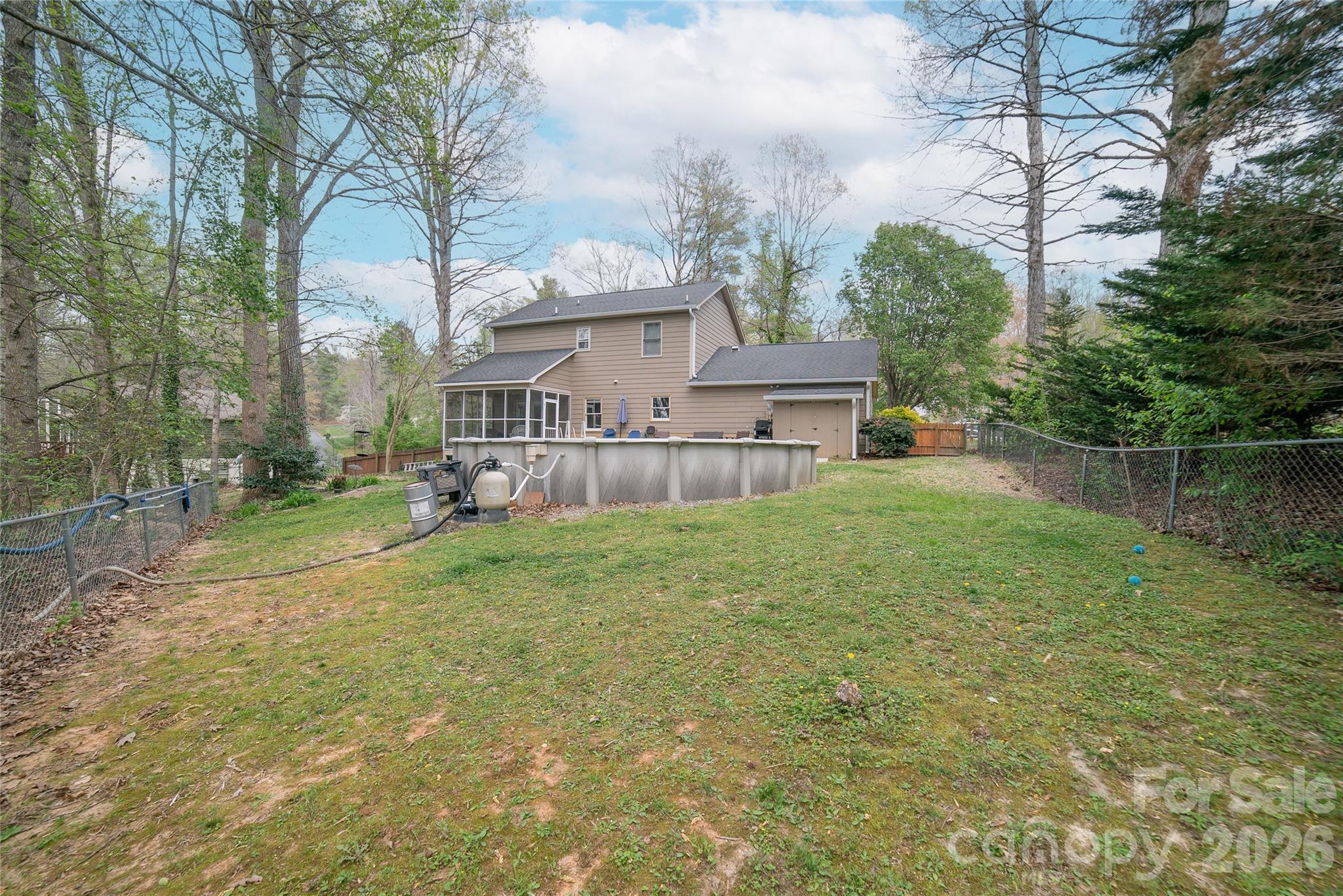 3153 Village Drive Morganton NC 28655