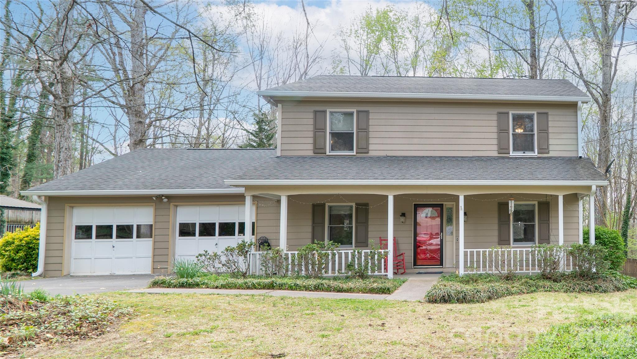 3153 Village Drive Morganton NC 28655