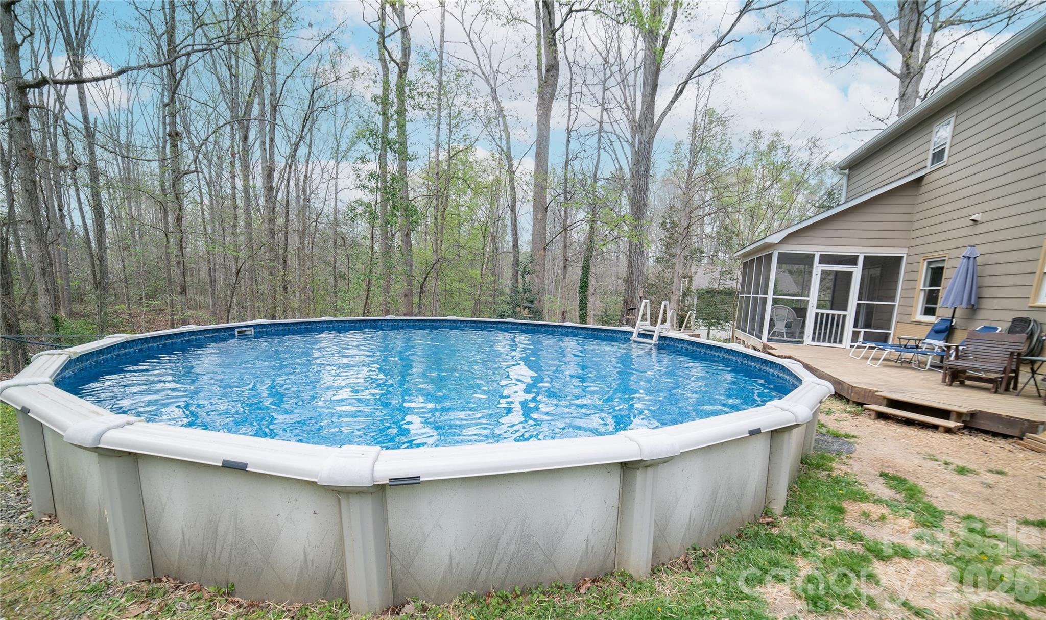 3153 Village Drive Morganton NC 28655