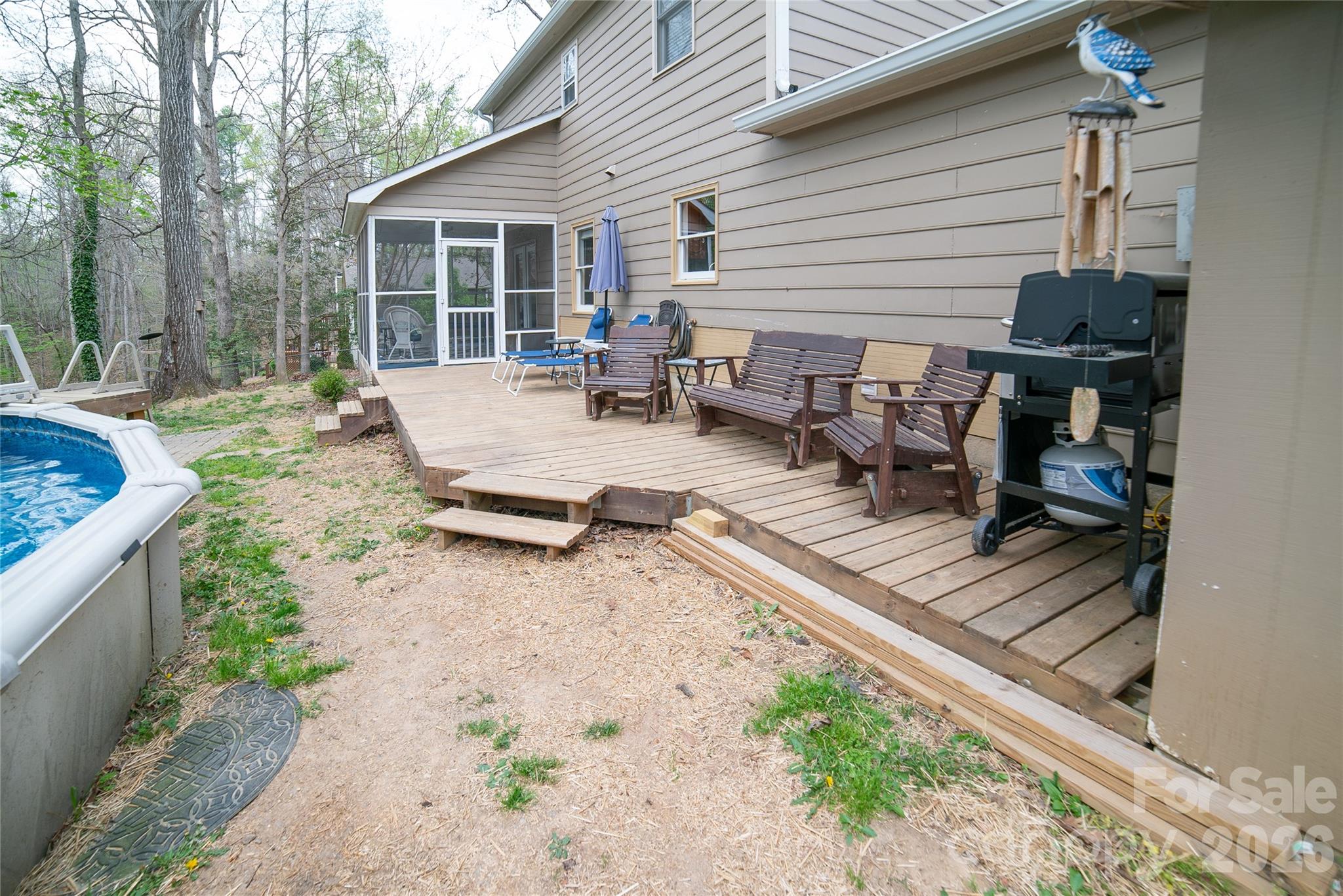 3153 Village Drive Morganton NC 28655