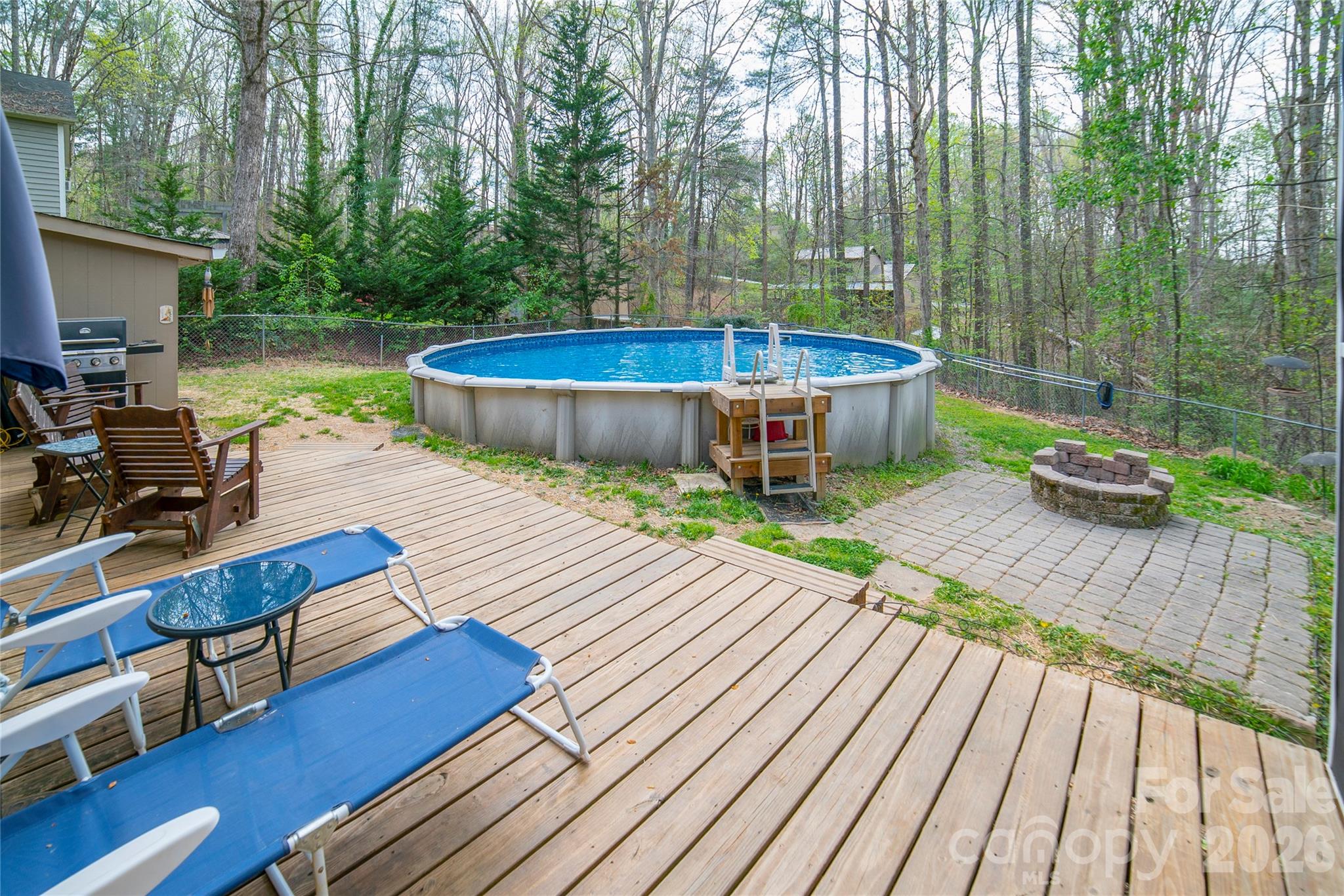 3153 Village Drive Morganton NC 28655