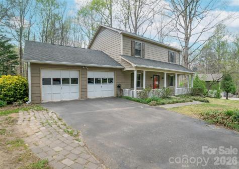 3153 Village Drive Morganton NC 28655