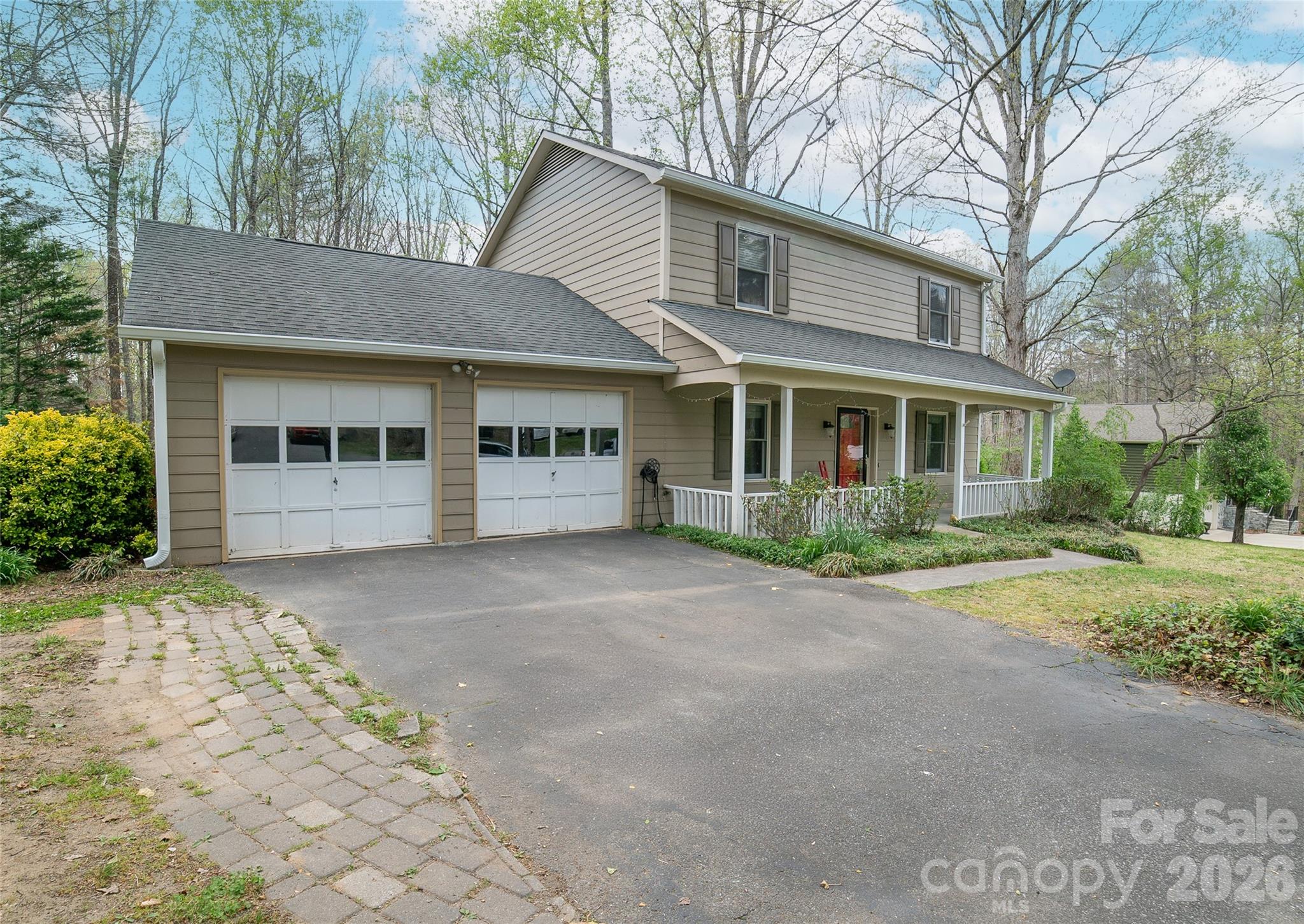 3153 Village Drive Morganton NC 28655