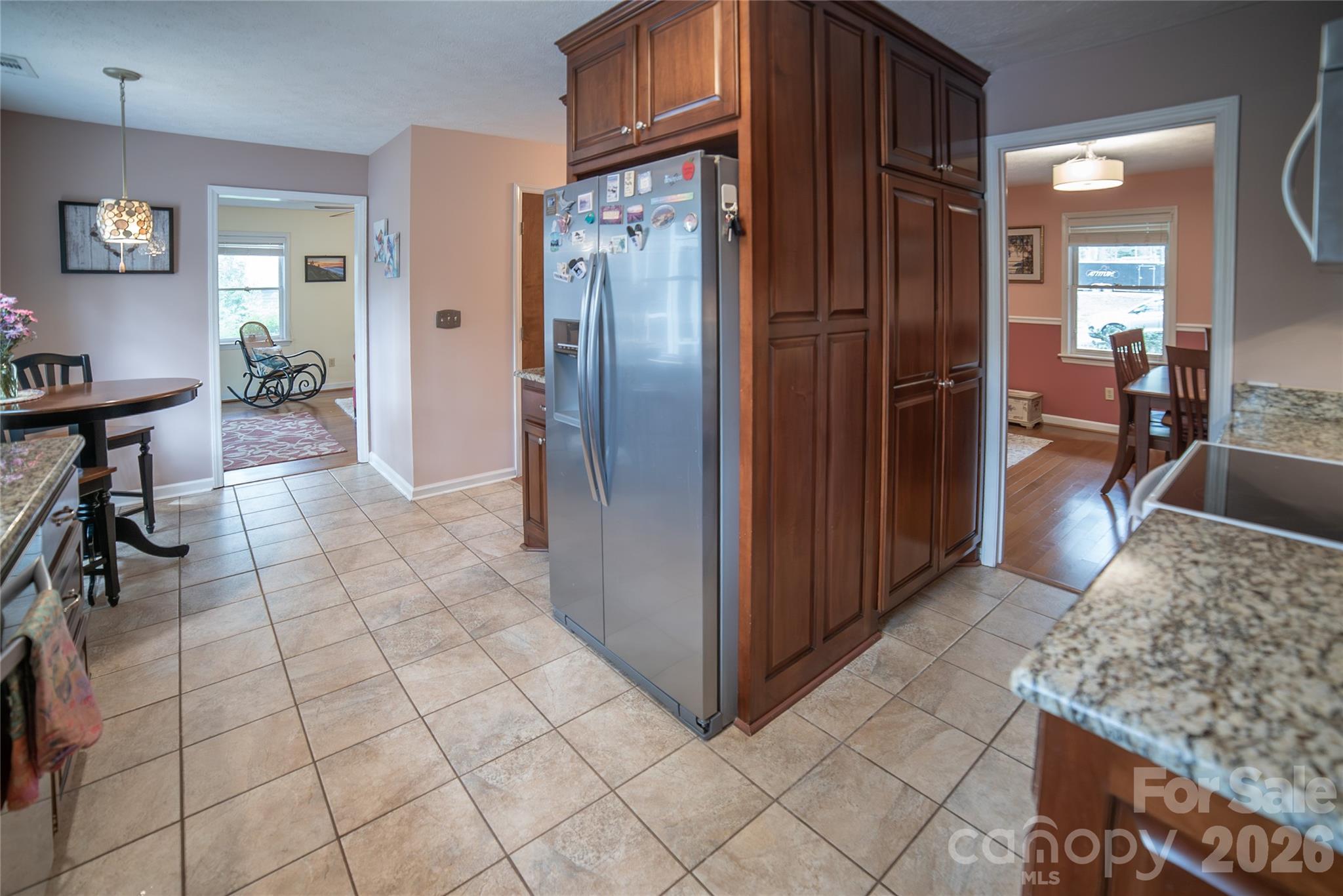 3153 Village Drive Morganton NC 28655