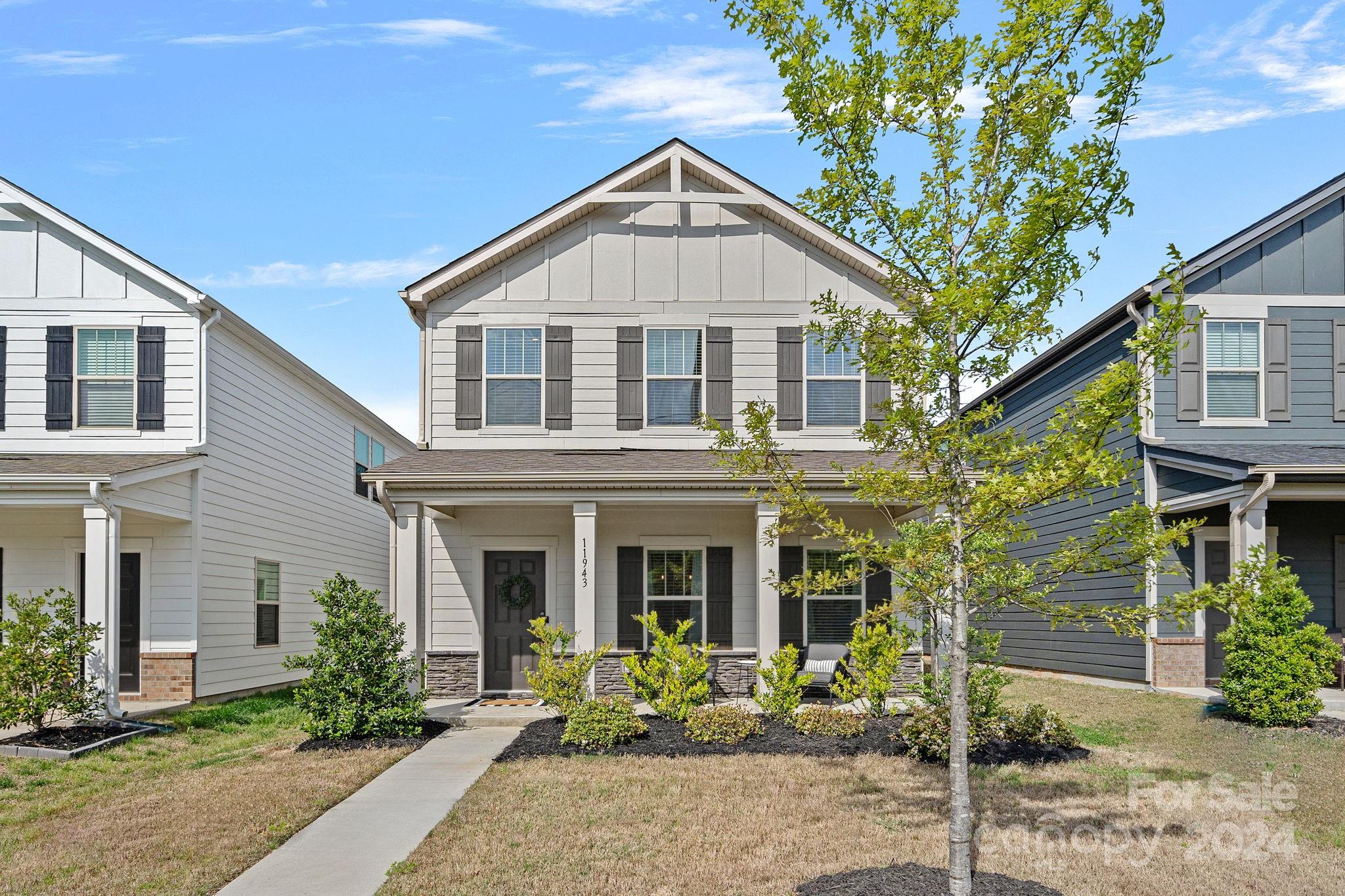 11943 Old Statesville Road Huntersville NC 28078