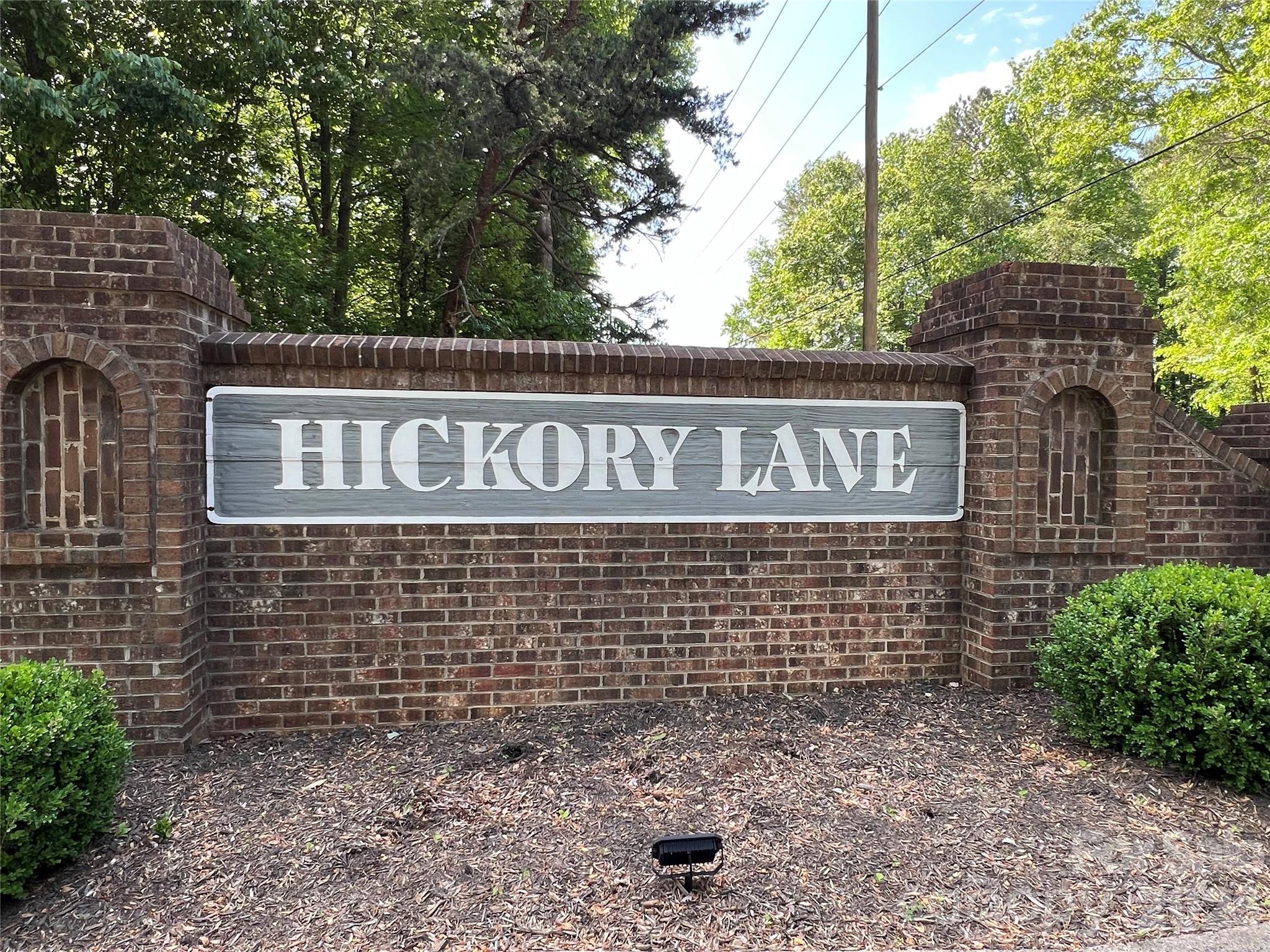 239 Hickory Lane Drive Mount Holly NC 28120