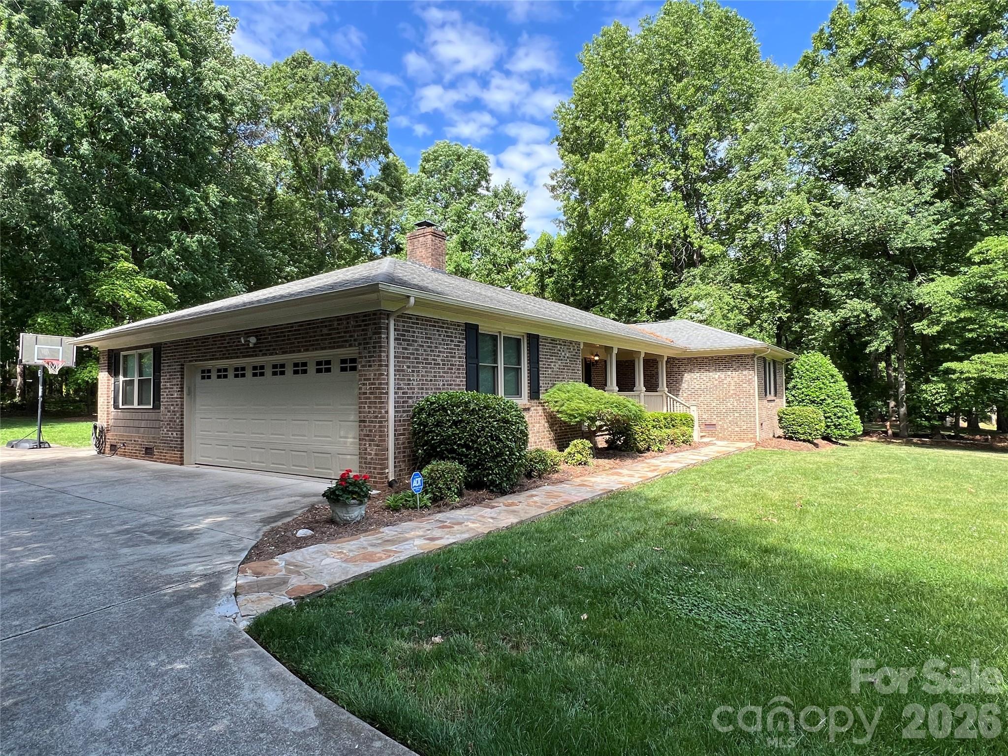 239 Hickory Lane Drive Mount Holly NC 28120
