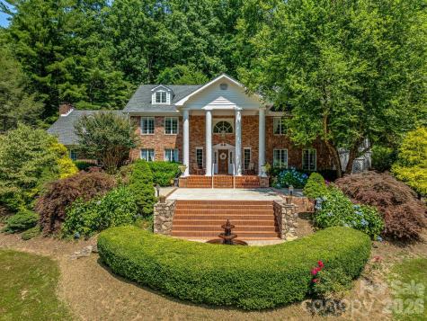 163 Northern Lights Lane Hendersonville NC 28739