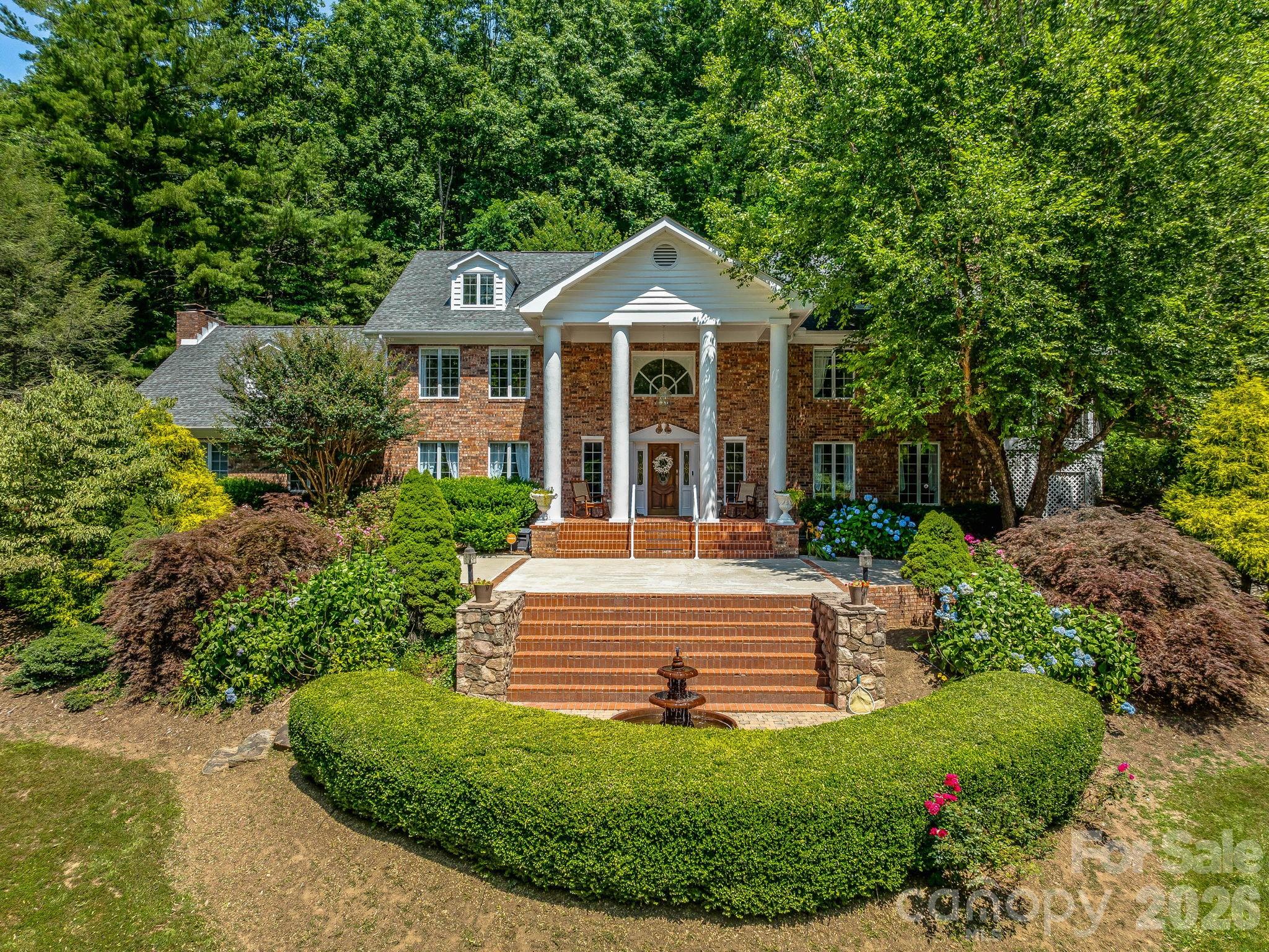 163 Northern Lights Lane Hendersonville NC 28739