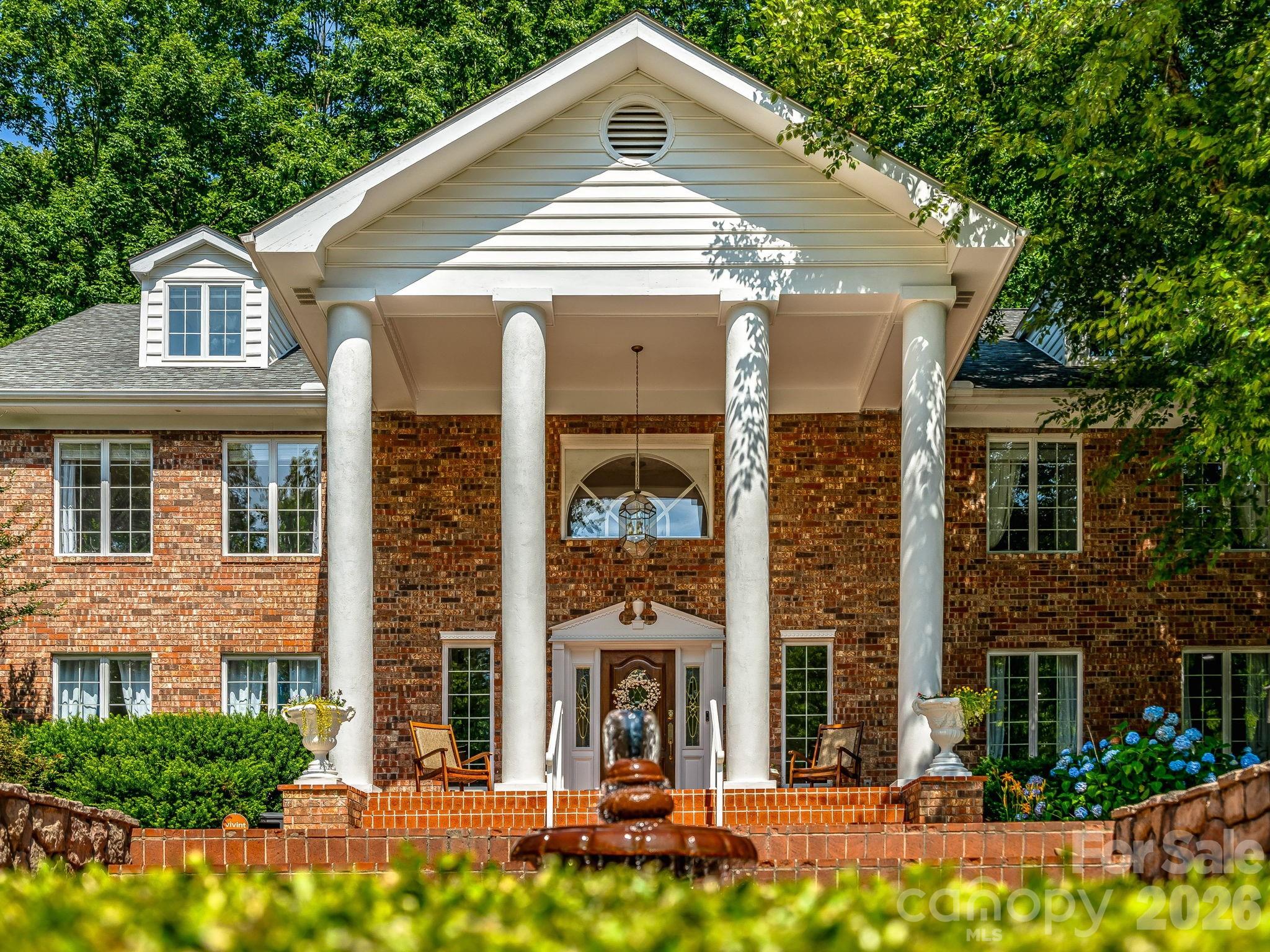 163 Northern Lights Lane Hendersonville NC 28739