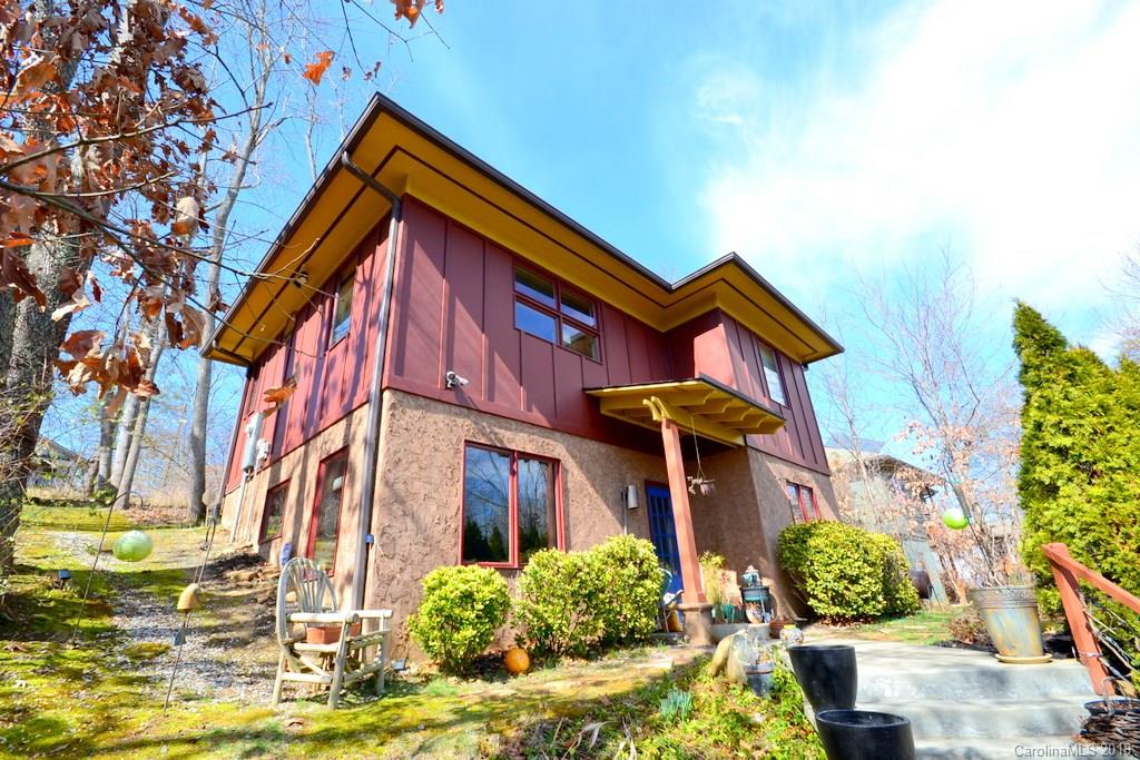 15 Bryant Street Asheville NC 28806