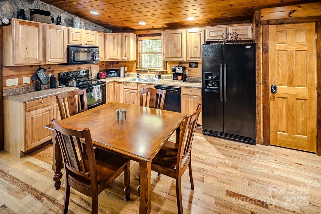 719 Pine Ridge Road Beech Mountain NC 28604