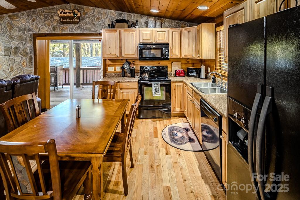 719 Pine Ridge Road Beech Mountain NC 28604